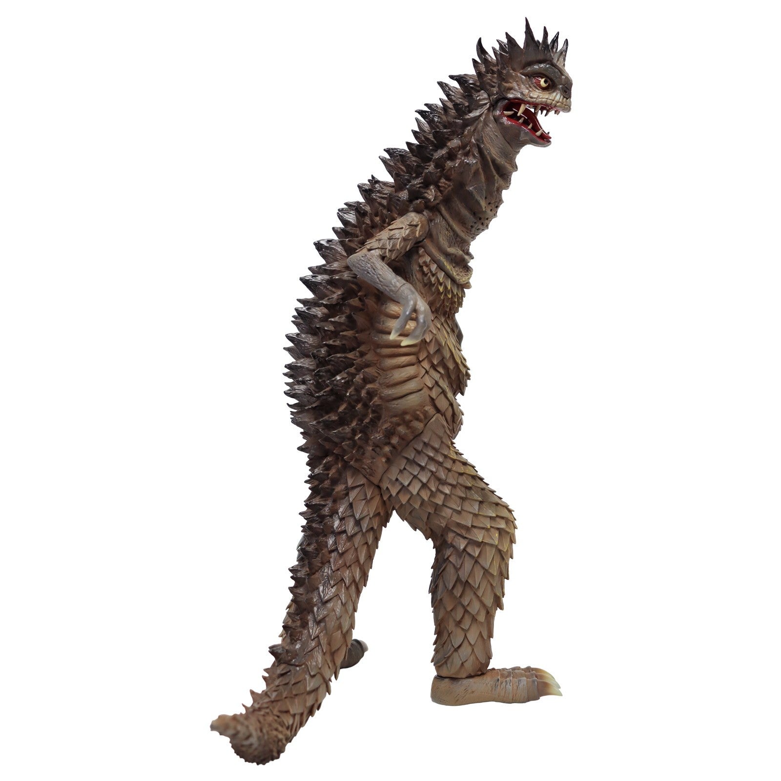 【予約安心出荷】[SFT] CCP 1/6特撮シリーズ Vol.116 宇宙怪獣 ベムラー ウルトラマン 完成品 ソフビフィギュア CCP(2026年7月)