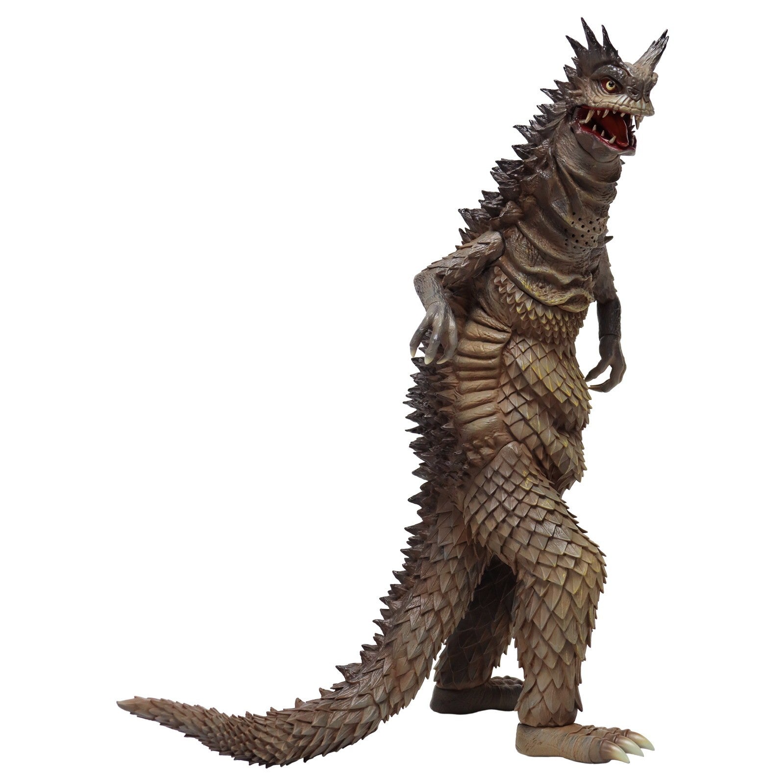 【予約安心出荷】[SFT] CCP 1/6特撮シリーズ Vol.116 宇宙怪獣 ベムラー ウルトラマン 完成品 ソフビフィギュア CCP(2026年7月)