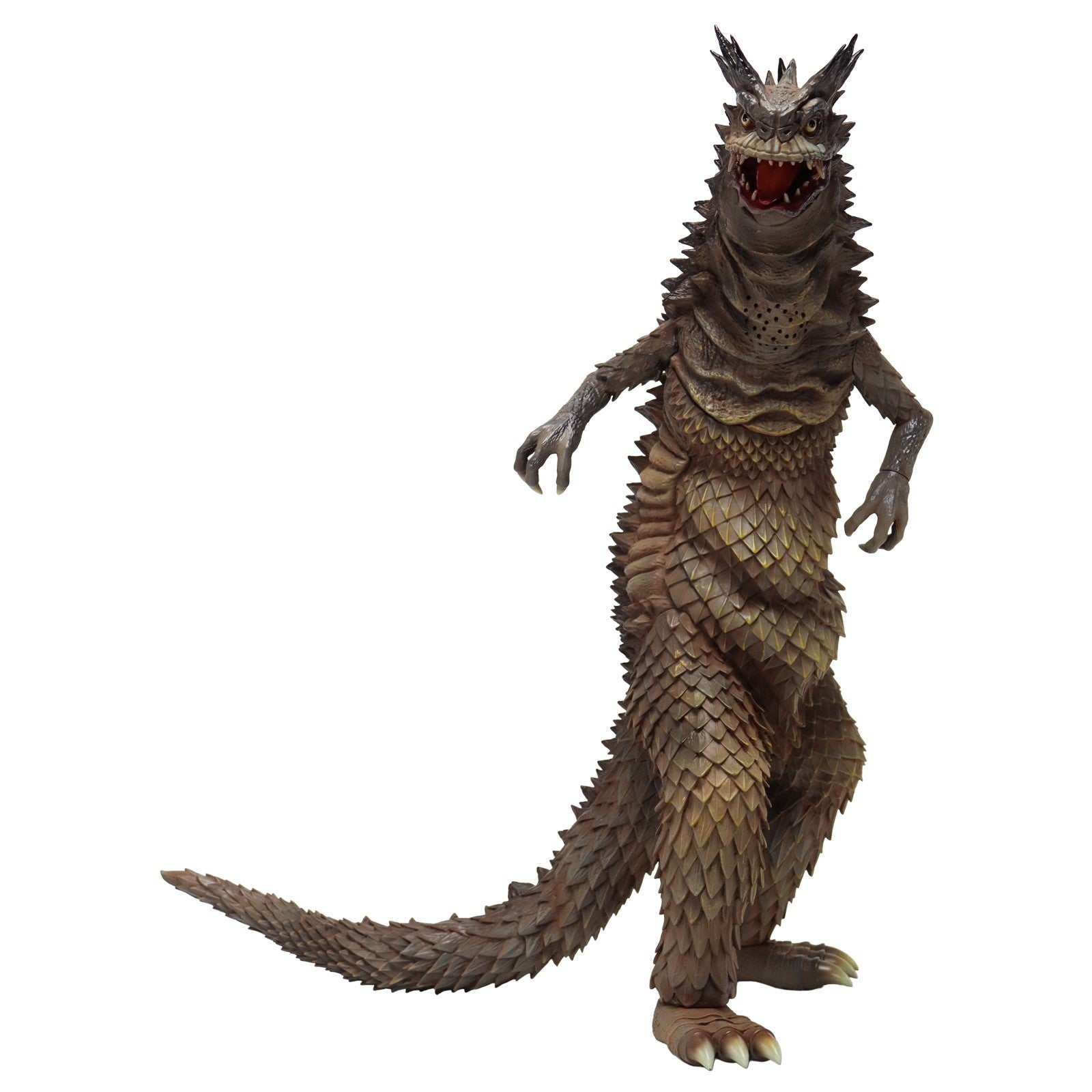 【予約安心出荷】[SFT] CCP 1/6特撮シリーズ Vol.116 宇宙怪獣 ベムラー ウルトラマン 完成品 ソフビフィギュア CCP(2026年7月)