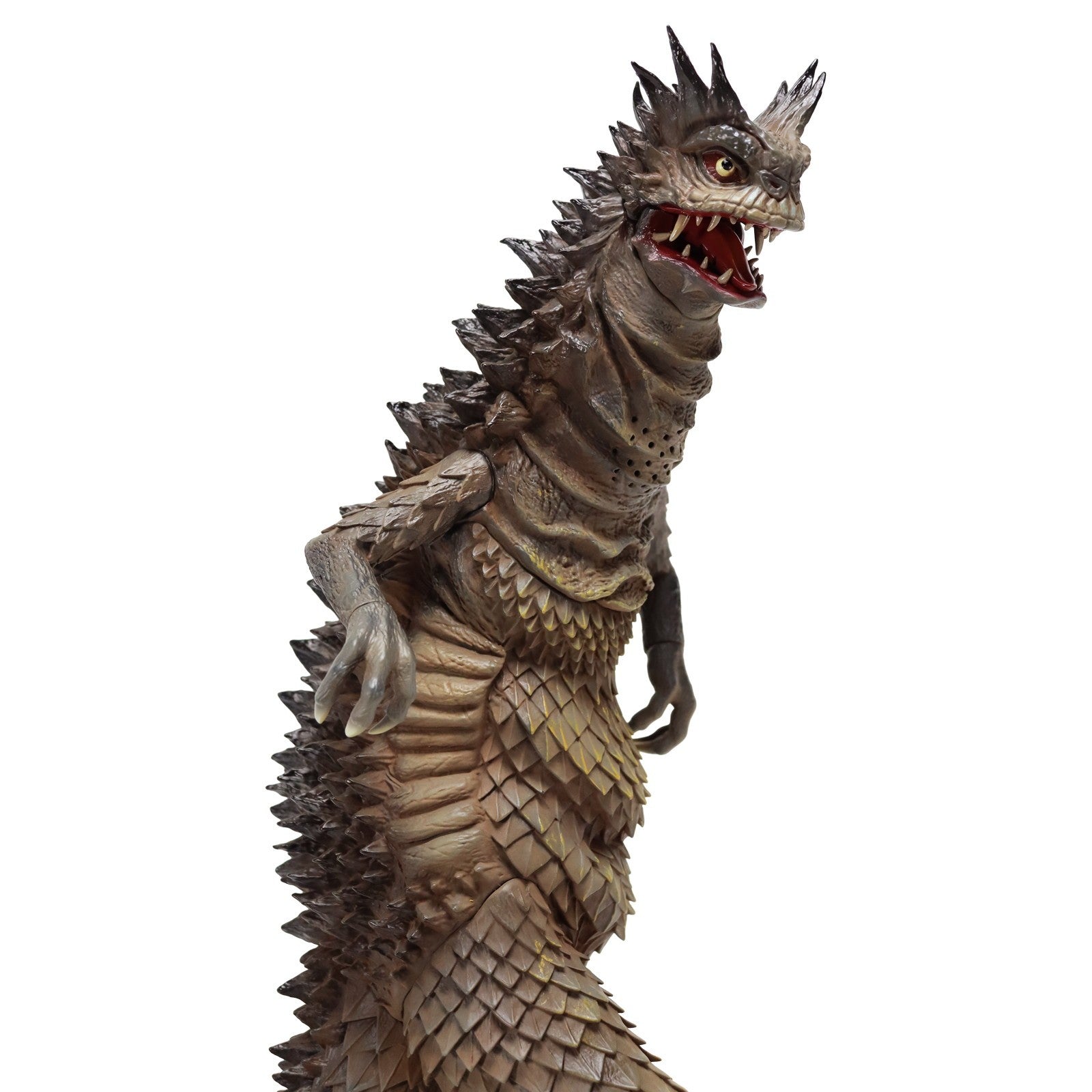 【予約安心出荷】[SFT] CCP 1/6特撮シリーズ Vol.116 宇宙怪獣 ベムラー ウルトラマン 完成品 ソフビフィギュア CCP(2026年7月)