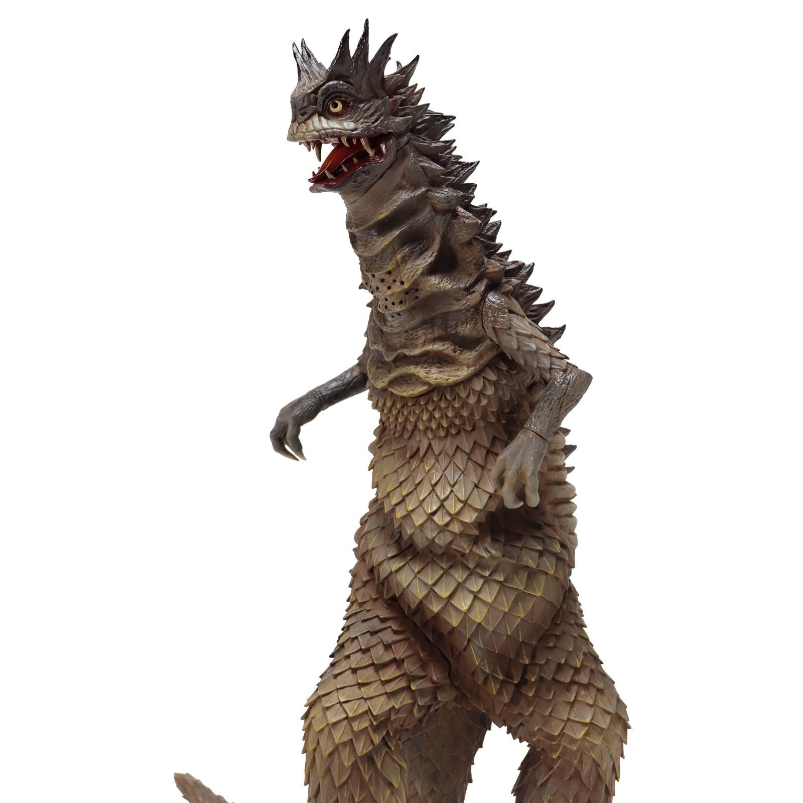 【予約安心出荷】[SFT] CCP 1/6特撮シリーズ Vol.116 宇宙怪獣 ベムラー ウルトラマン 完成品 ソフビフィギュア CCP(2026年7月)