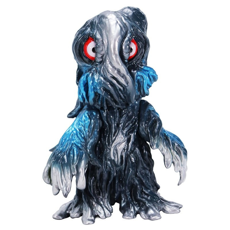 【予約安心出荷】[SFT] CCPミドルサイズシリーズ 第15弾 ヘドラ ゴジラブルー Ver. ゴジラ対ヘドラ 完成品 ソフビフィギュア CCP(2026年7月)