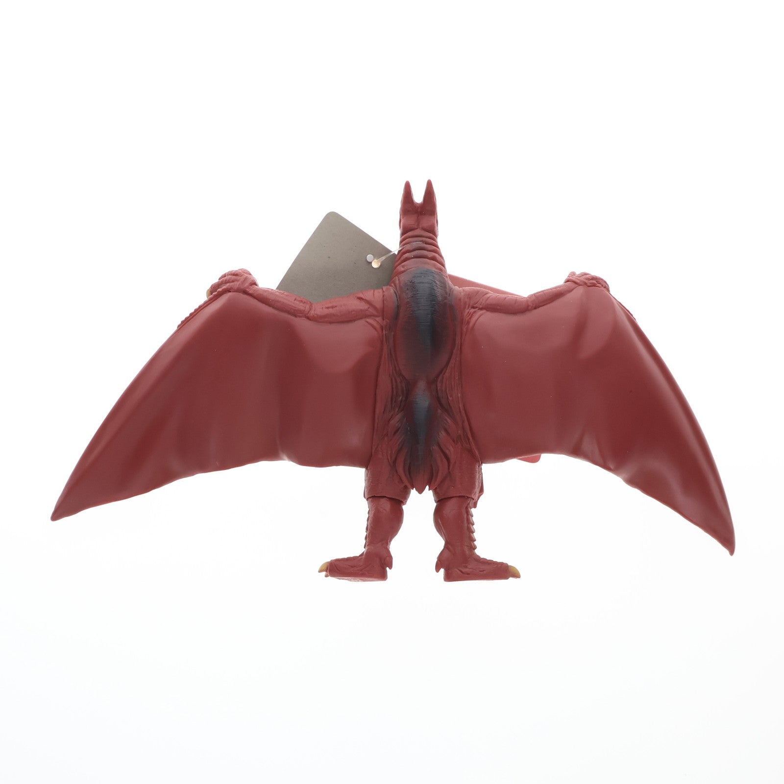 【中古即納】[SFT] ムービーモンスターシリーズ ラドン2005 ゴジラ FINAL WARS(ファイナルウォーズ) 完成品 ソフビフィギュア バンダイ(20091031)