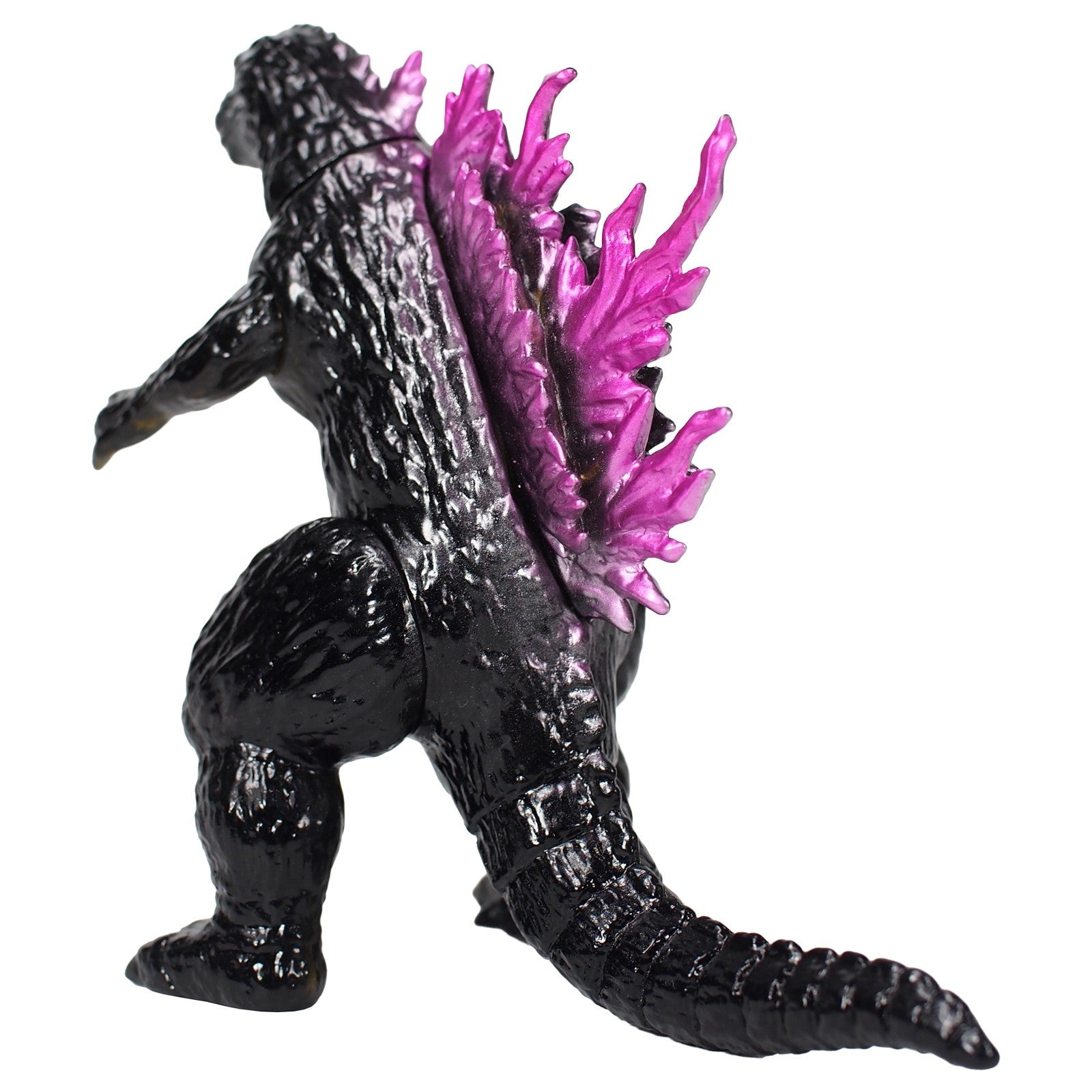 【新品】【お取り寄せ】[SFT] (再販) CCPミドルサイズシリーズ 第1弾 ゴジラ(1999) ミレニアム Ver. ゴジラ2000 ミレニアム 完成品 ソフビフィギュア CCP(20260831)
