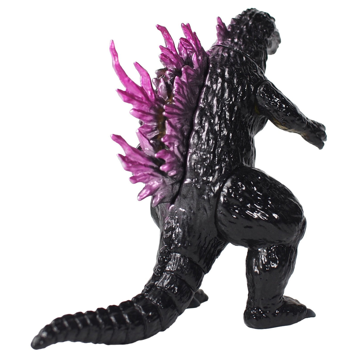 【新品】【お取り寄せ】[SFT] (再販) CCPミドルサイズシリーズ 第1弾 ゴジラ(1999) ミレニアム Ver. ゴジラ2000 ミレニアム 完成品 ソフビフィギュア CCP(20260831)