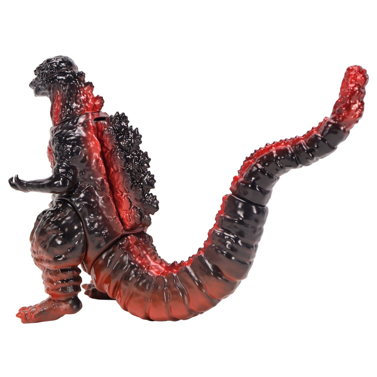 【新品】【お取り寄せ】[SFT] CCPミドルサイズシリーズ ゴジラEX 第15弾 ゴジラ(2016)夜間進撃 Ver. シン・ゴジラ 完成品 ソフビフィギュア CCP(20260831)
