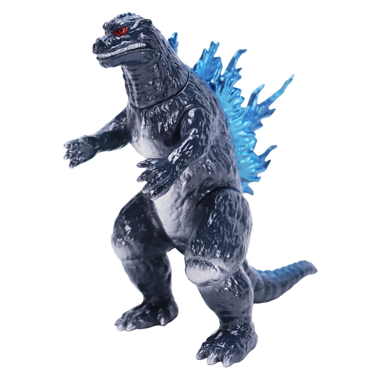 【予約安心出荷】[SFT] CCPミドルサイズシリーズ 第16弾 ゴジラ(1999)ゴジラブルー Ver. ゴジラ2000 ミレニアム 完成品 ソフビフィギュア CCP(2026年9月)