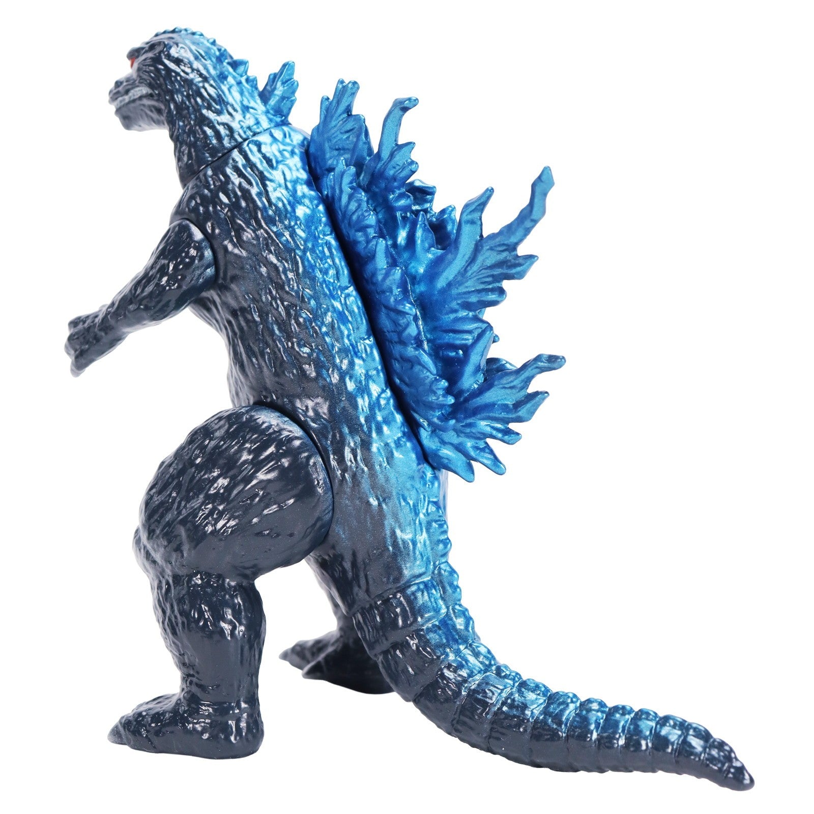 【予約安心出荷】[SFT] CCPミドルサイズシリーズ 第16弾 ゴジラ(1999)ゴジラブルー Ver. ゴジラ2000 ミレニアム 完成品 ソフビフィギュア CCP(2026年9月)
