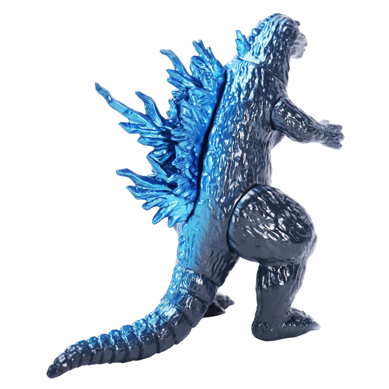 【予約安心出荷】[SFT] CCPミドルサイズシリーズ 第16弾 ゴジラ(1999)ゴジラブルー Ver. ゴジラ2000 ミレニアム 完成品 ソフビフィギュア CCP(2026年9月)