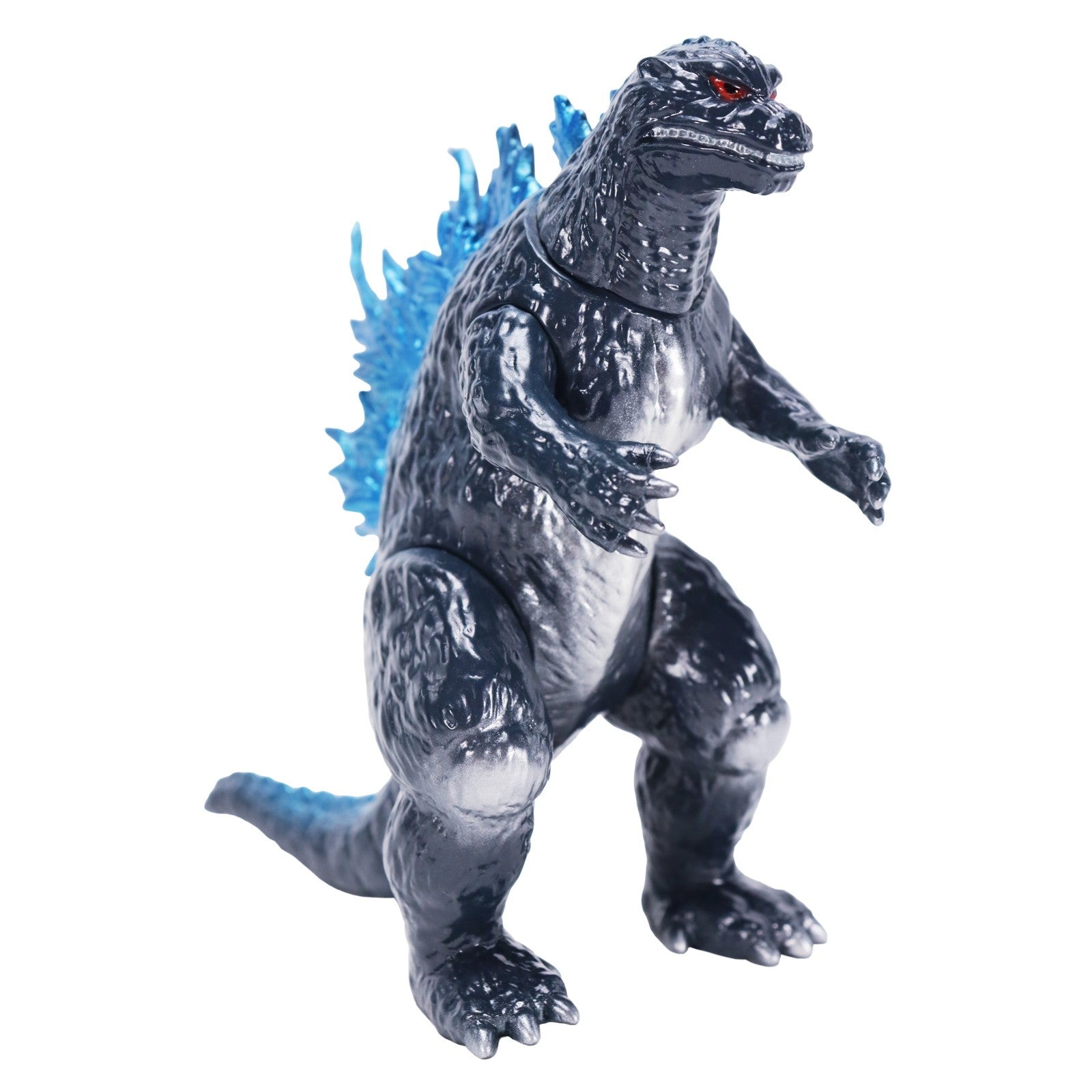 【予約安心出荷】[SFT] CCPミドルサイズシリーズ 第16弾 ゴジラ(1999)ゴジラブルー Ver. ゴジラ2000 ミレニアム 完成品 ソフビフィギュア CCP(2026年9月)