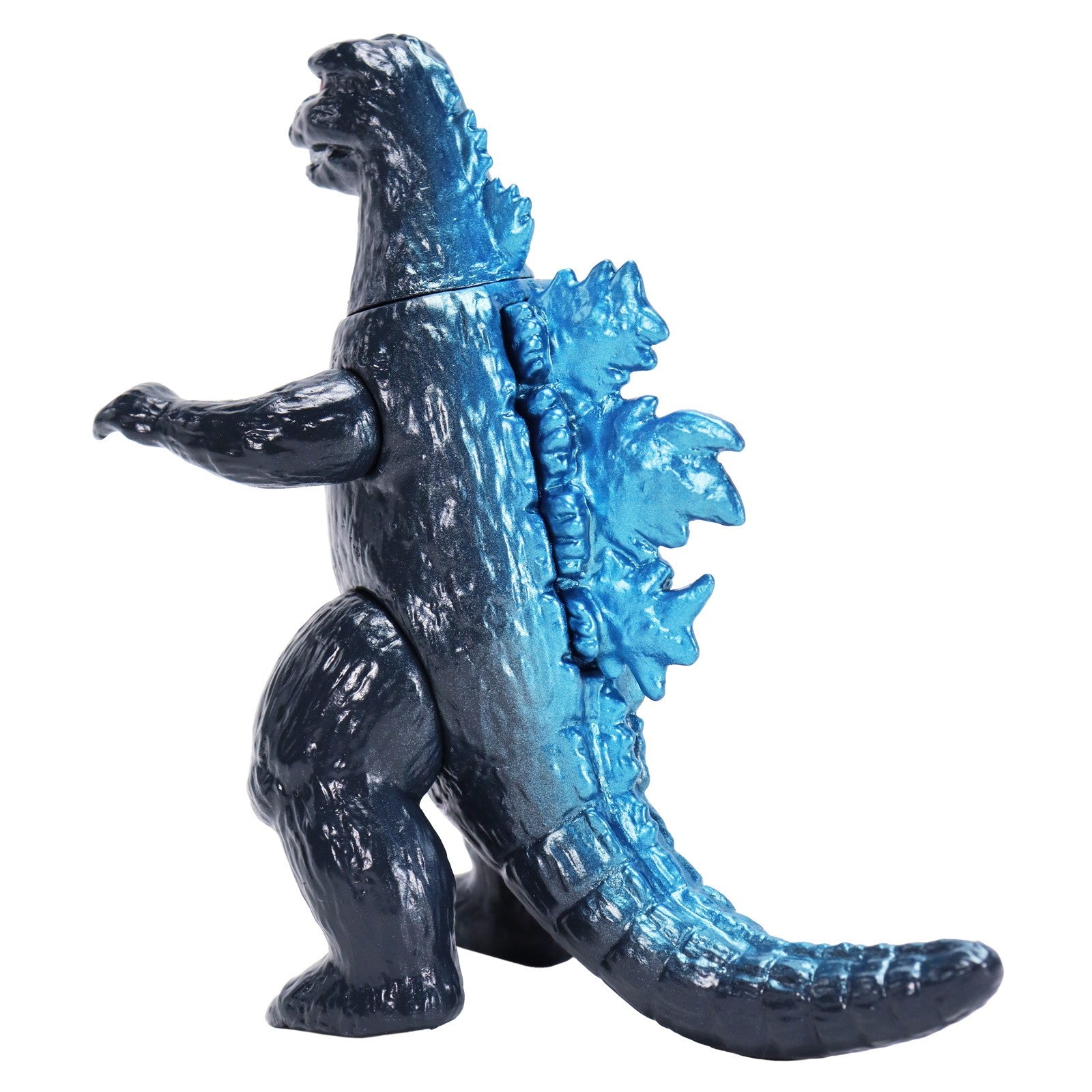 【予約安心出荷】[SFT] CCPミドルサイズシリーズ 第16弾 ゴジラ(1974)ゴジラブルー Ver. ゴジラ対メカゴジラ 完成品 ソフビフィギュア CCP(2026年9月)