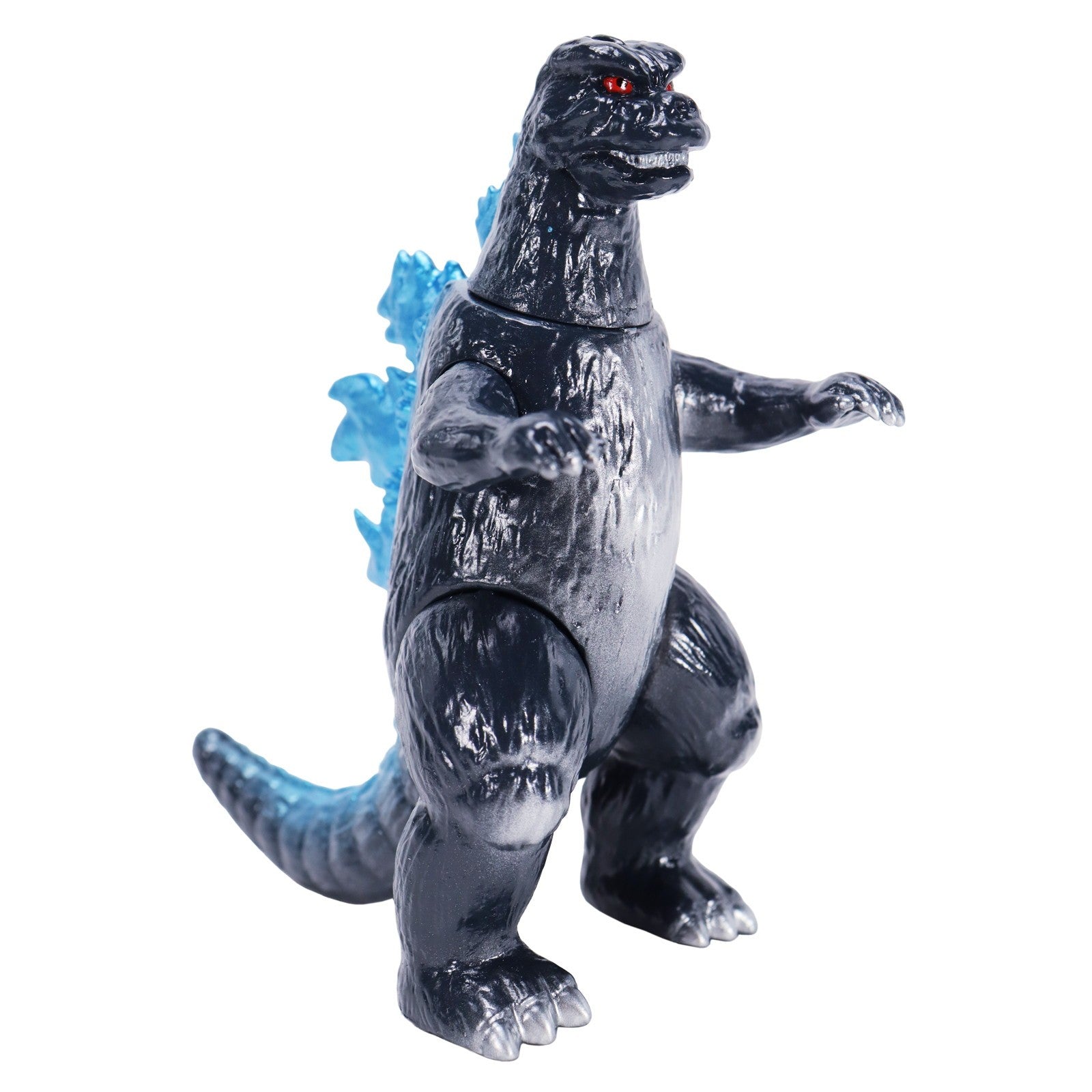 【予約安心出荷】[SFT] CCPミドルサイズシリーズ 第16弾 ゴジラ(1974)ゴジラブルー Ver. ゴジラ対メカゴジラ 完成品 ソフビフィギュア CCP(2026年9月)