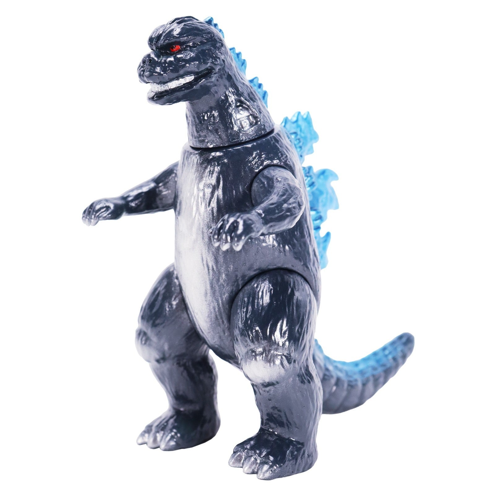 【予約安心出荷】[SFT] CCPミドルサイズシリーズ 第16弾 にせゴジラ ゴジラブルー Ver. ゴジラ対メカゴジラ 完成品 ソフビフィギュア CCP(2026年9月)