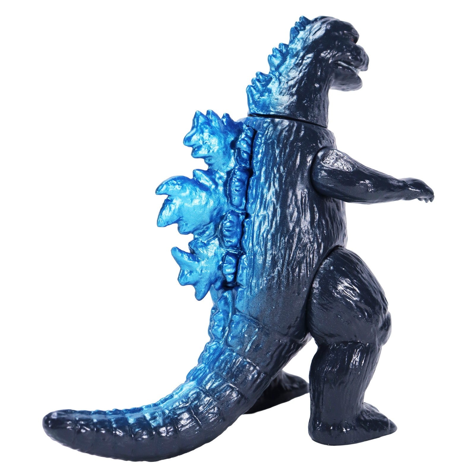 【予約安心出荷】[SFT] CCPミドルサイズシリーズ 第16弾 にせゴジラ ゴジラブルー Ver. ゴジラ対メカゴジラ 完成品 ソフビフィギュア CCP(2026年9月)