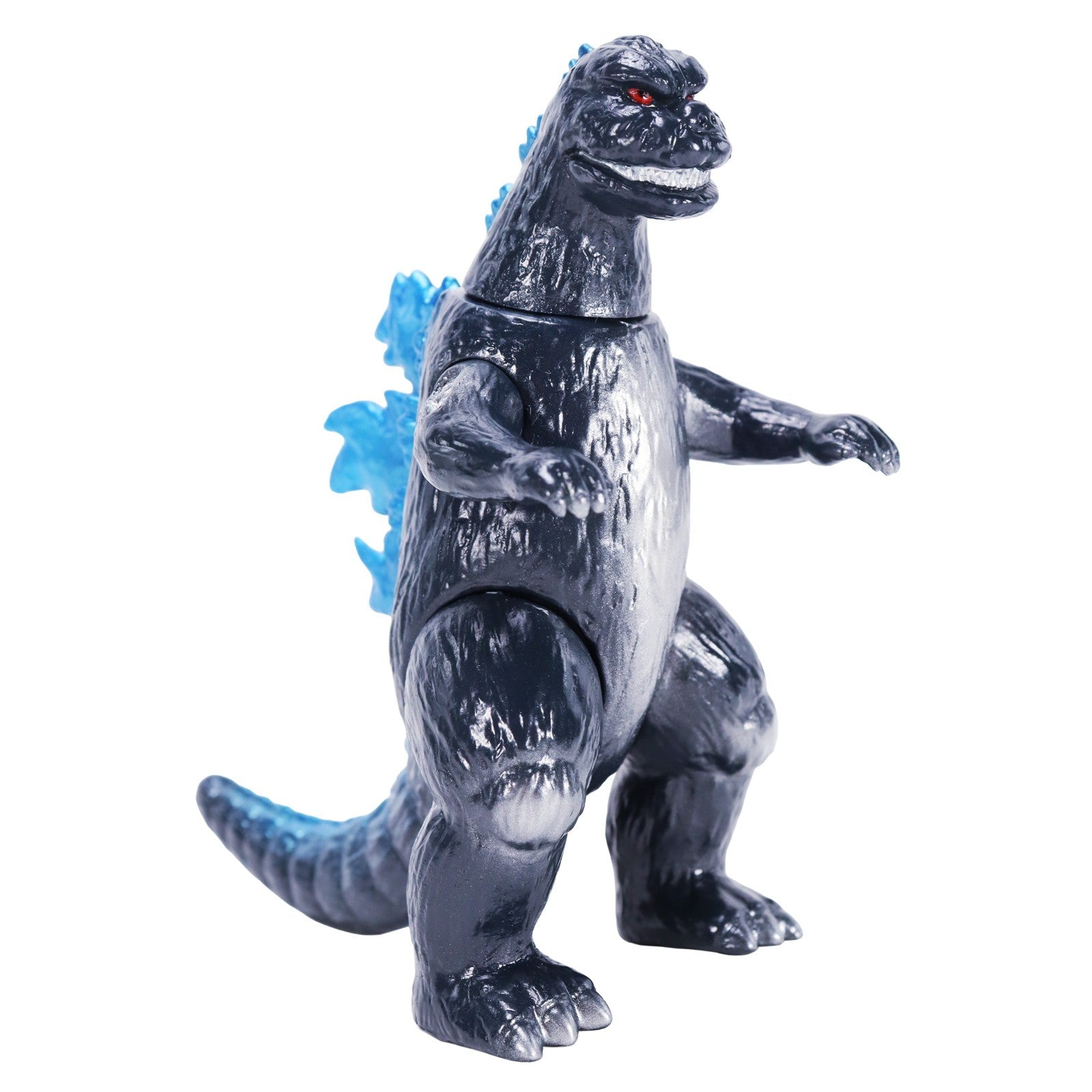 【予約安心出荷】[SFT] CCPミドルサイズシリーズ 第16弾 にせゴジラ ゴジラブルー Ver. ゴジラ対メカゴジラ 完成品 ソフビフィギュア CCP(2026年9月)