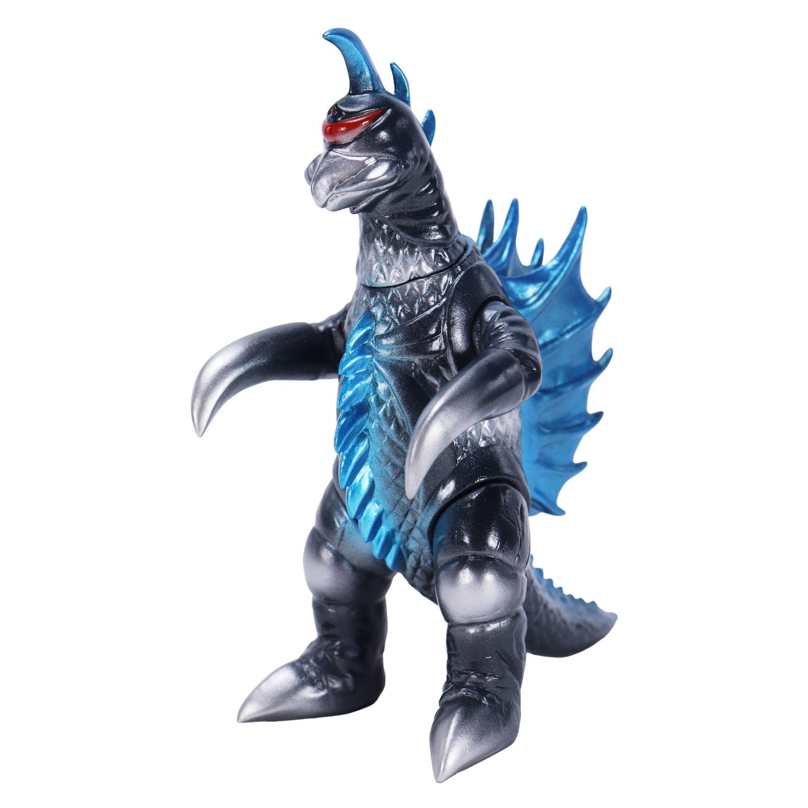【予約安心出荷】[SFT] CCPミドルサイズシリーズ 第16弾 ガイガン ゴジラブルー Ver. 地球攻撃命令 ゴジラ対ガイガン 完成品 ソフビフィギュア CCP(2026年9月)