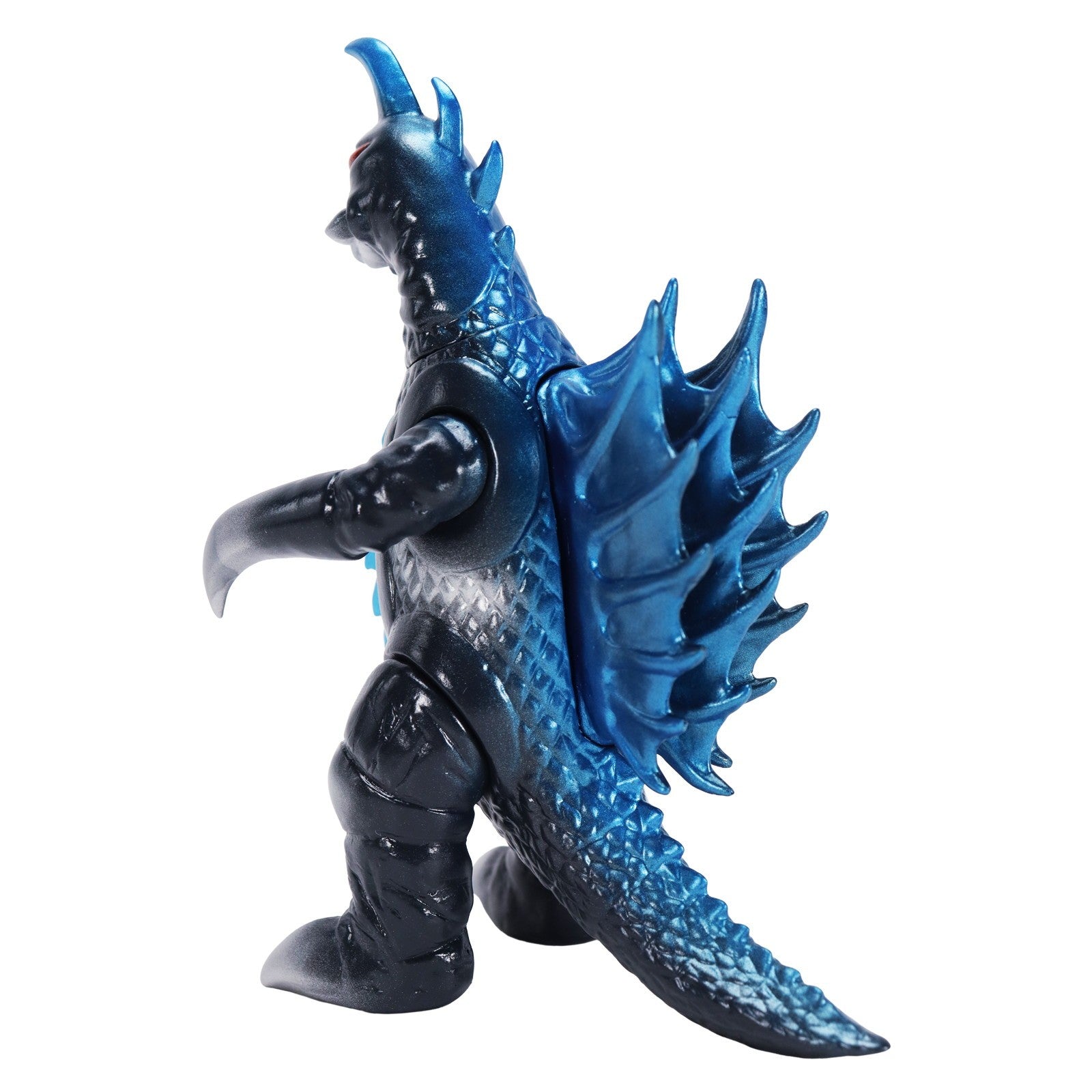 【予約安心出荷】[SFT] CCPミドルサイズシリーズ 第16弾 ガイガン ゴジラブルー Ver. 地球攻撃命令 ゴジラ対ガイガン 完成品 ソフビフィギュア CCP(2026年9月)