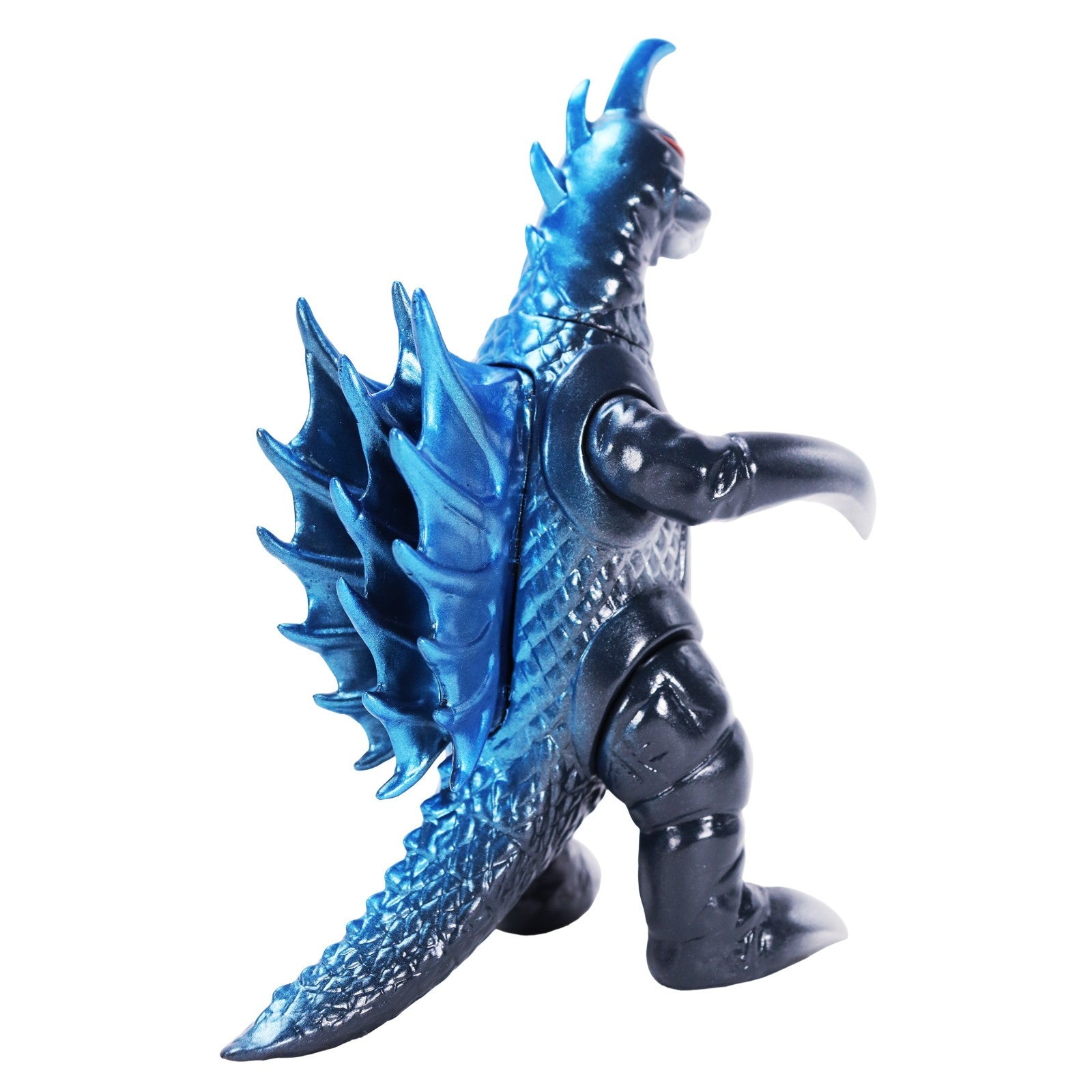 【予約安心出荷】[SFT] CCPミドルサイズシリーズ 第16弾 ガイガン ゴジラブルー Ver. 地球攻撃命令 ゴジラ対ガイガン 完成品 ソフビフィギュア CCP(2026年9月)