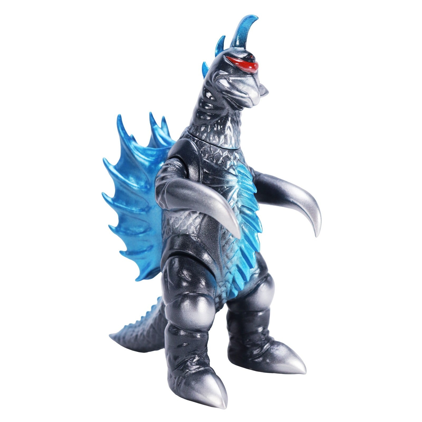 【予約安心出荷】[SFT] CCPミドルサイズシリーズ 第16弾 ガイガン ゴジラブルー Ver. 地球攻撃命令 ゴジラ対ガイガン 完成品 ソフビフィギュア CCP(2026年9月)