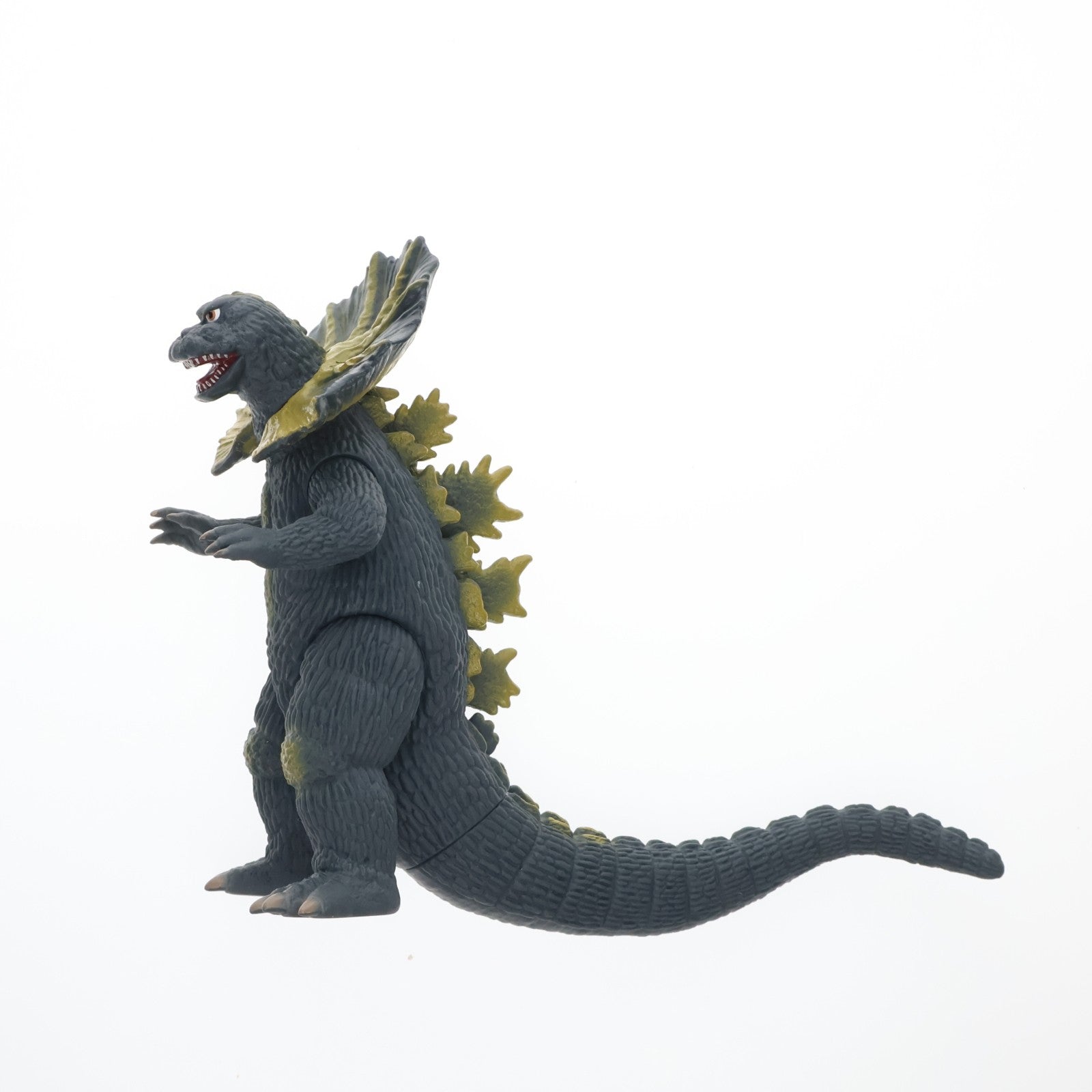 【中古即納】[SFT] プレミアムバンダイ限定 ムービーモンスターシリーズ×ウルトラ怪獣アドバンス エリ巻恐竜 ジラース ウルトラマン 完成品 ソフビフィギュア バンダイ(20260115)