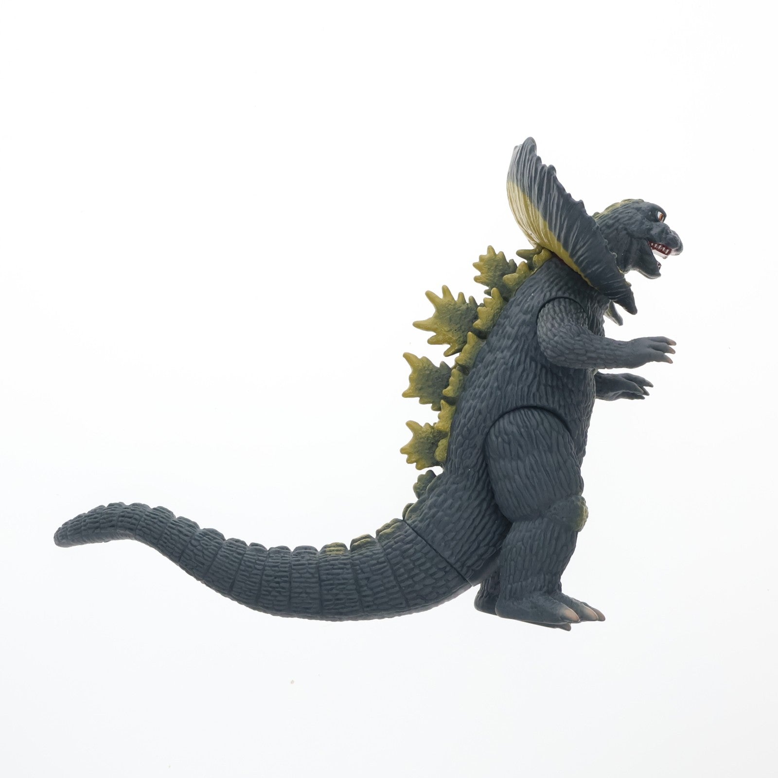【中古即納】[SFT] プレミアムバンダイ限定 ムービーモンスターシリーズ×ウルトラ怪獣アドバンス エリ巻恐竜 ジラース ウルトラマン 完成品 ソフビフィギュア バンダイ(20260115)