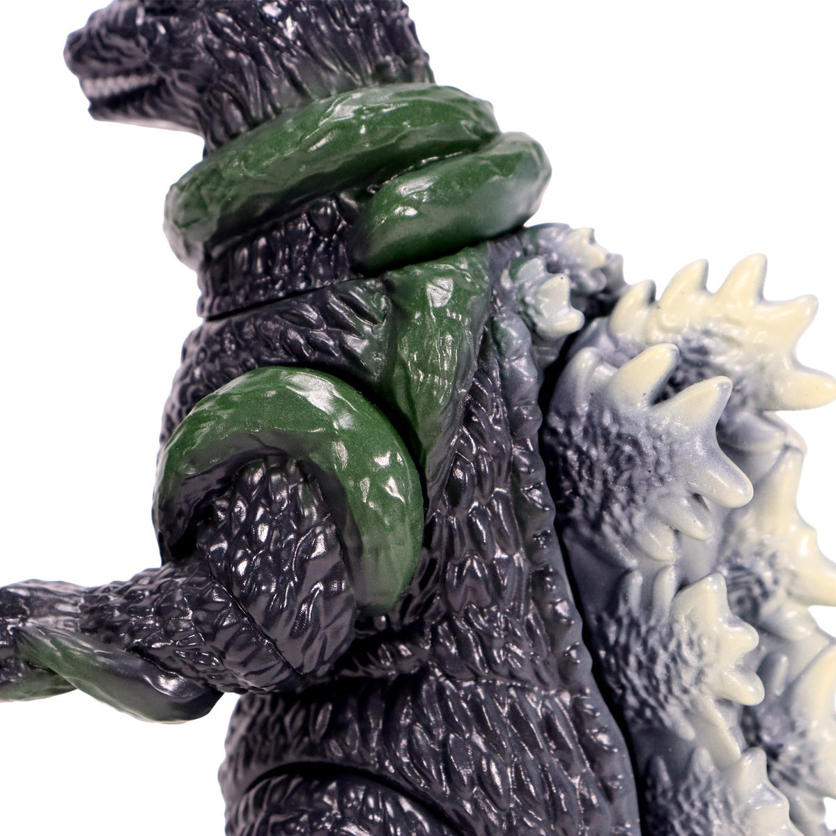【新品】【お取り寄せ】[SFT] CCPミドルサイズシリーズ ゴジラEX 第16弾 ゴジラ(1989) 激闘 スタンダードVer. ゴジラVSビオランテ 完成品 ソフビフィギュア CCP(20260918)