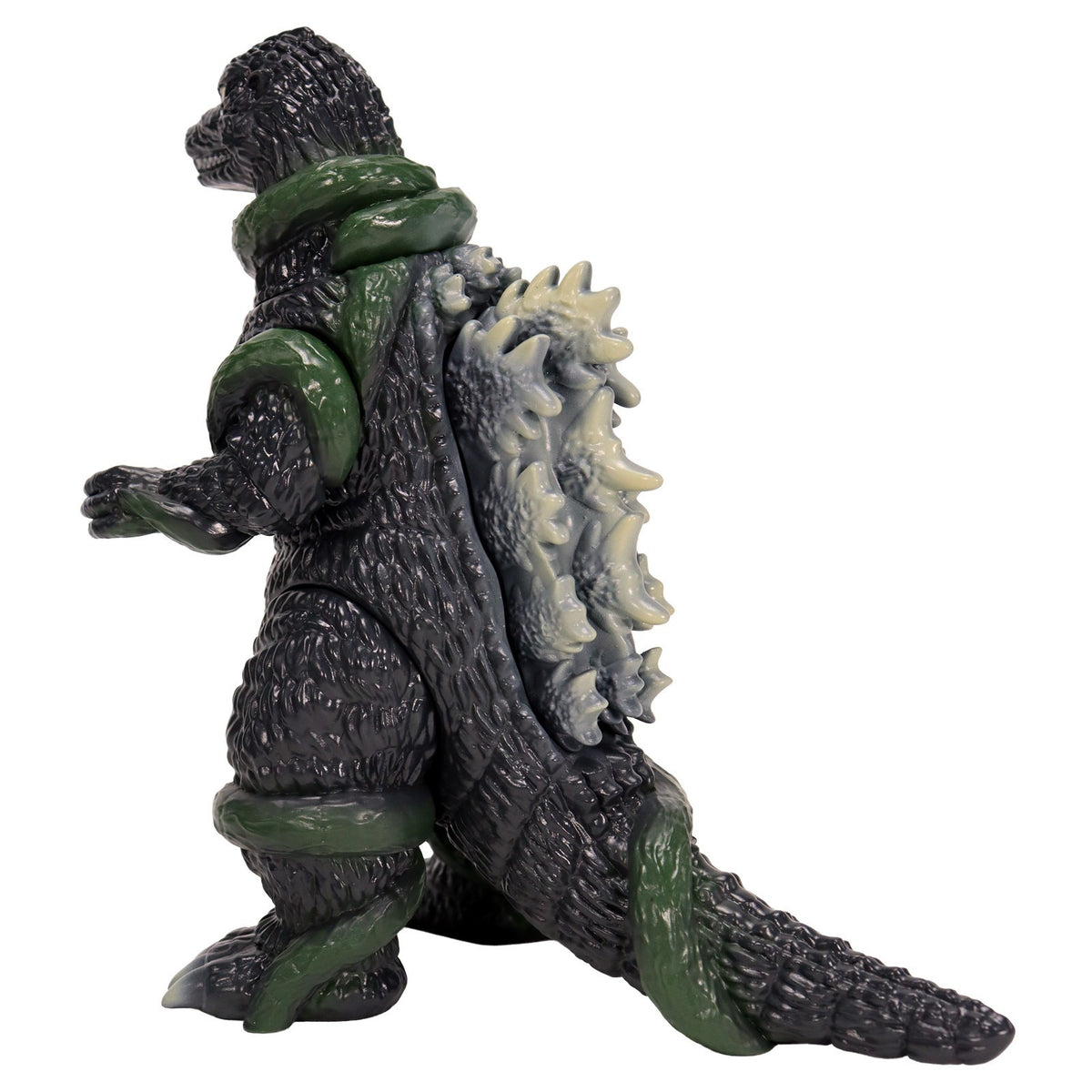 【新品】【お取り寄せ】[SFT] CCPミドルサイズシリーズ ゴジラEX 第16弾 ゴジラ(1989) 激闘 スタンダードVer. ゴジラVSビオランテ 完成品 ソフビフィギュア CCP(20260918)
