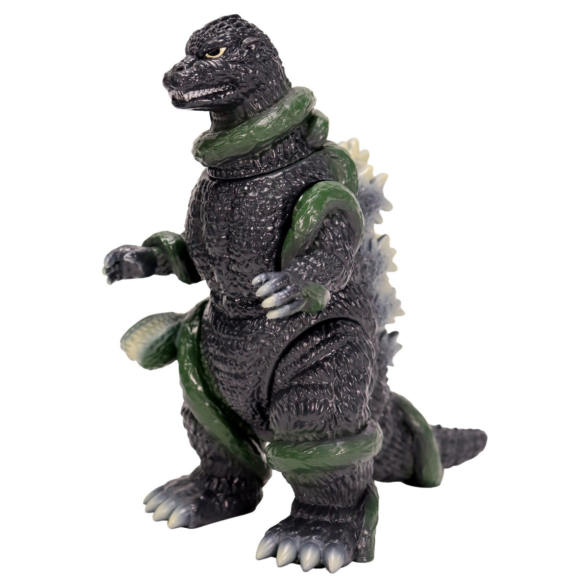 【新品】【お取り寄せ】[SFT] CCPミドルサイズシリーズ ゴジラEX 第16弾 ゴジラ(1989) 激闘 スタンダードVer. ゴジラVSビオランテ 完成品 ソフビフィギュア CCP(20260918)