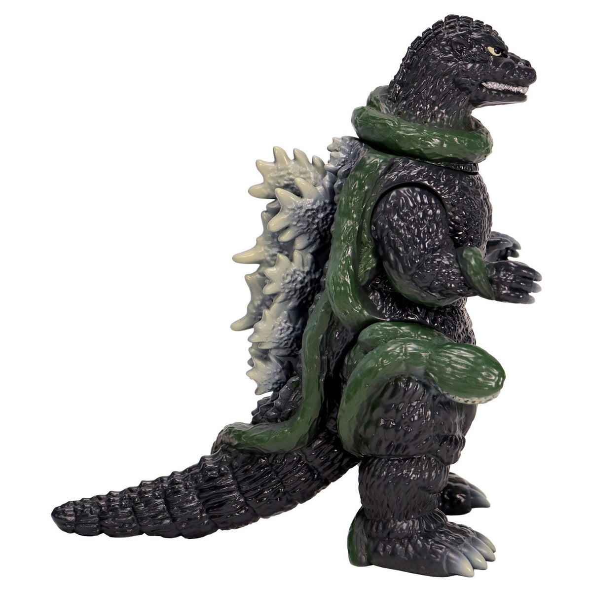 【新品】【お取り寄せ】[SFT] CCPミドルサイズシリーズ ゴジラEX 第16弾 ゴジラ(1989) 激闘 スタンダードVer. ゴジラVSビオランテ 完成品 ソフビフィギュア CCP(20260918)