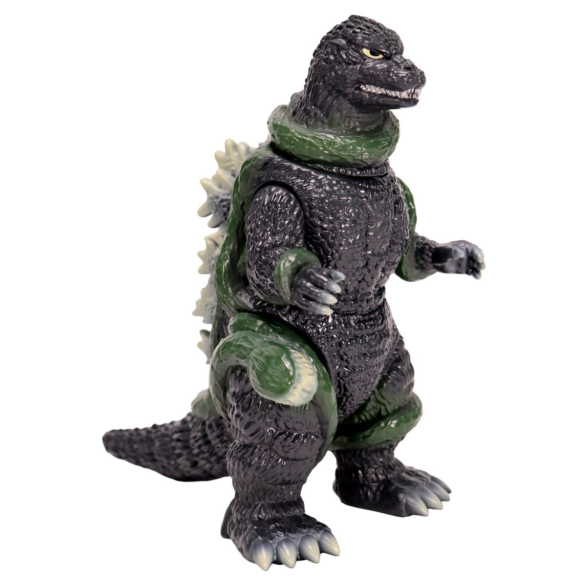 【新品】【お取り寄せ】[SFT] CCPミドルサイズシリーズ ゴジラEX 第16弾 ゴジラ(1989) 激闘 スタンダードVer. ゴジラVSビオランテ 完成品 ソフビフィギュア CCP(20260918)