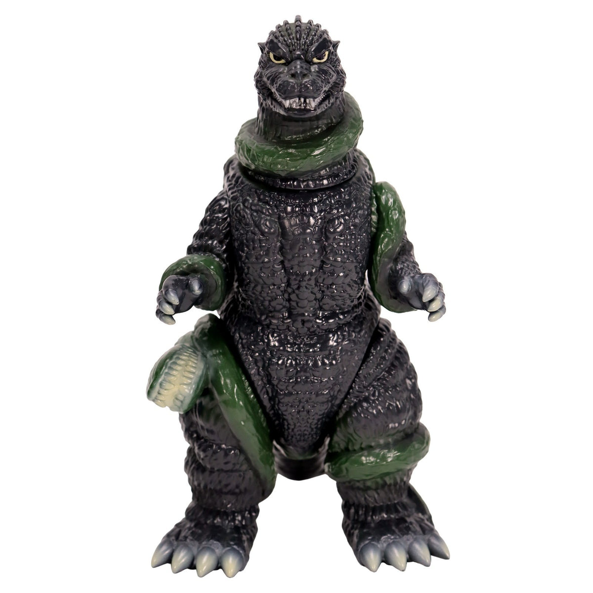 【新品】【お取り寄せ】[SFT] CCPミドルサイズシリーズ ゴジラEX 第16弾 ゴジラ(1989) 激闘 スタンダードVer. ゴジラVSビオランテ 完成品 ソフビフィギュア CCP(20260918)