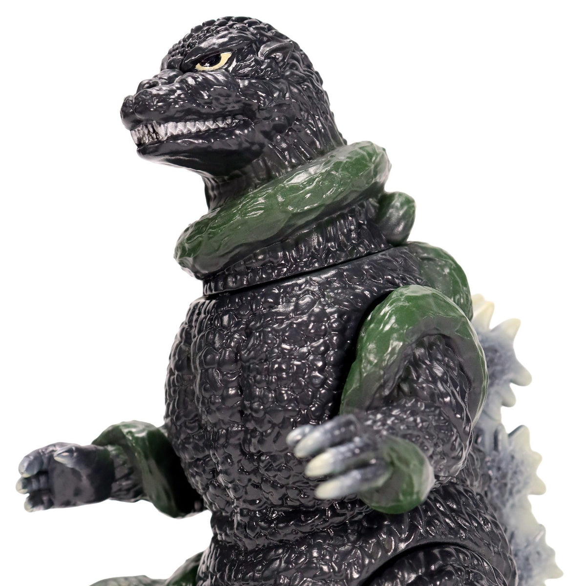 【新品】【お取り寄せ】[SFT] CCPミドルサイズシリーズ ゴジラEX 第16弾 ゴジラ(1989) 激闘 スタンダードVer. ゴジラVSビオランテ 完成品 ソフビフィギュア CCP(20260918)