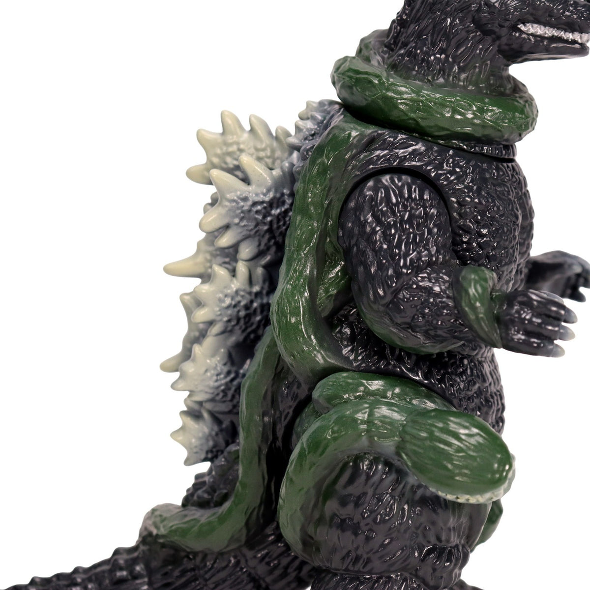 【新品】【お取り寄せ】[SFT] CCPミドルサイズシリーズ ゴジラEX 第16弾 ゴジラ(1989) 激闘 スタンダードVer. ゴジラVSビオランテ 完成品 ソフビフィギュア CCP(20260918)
