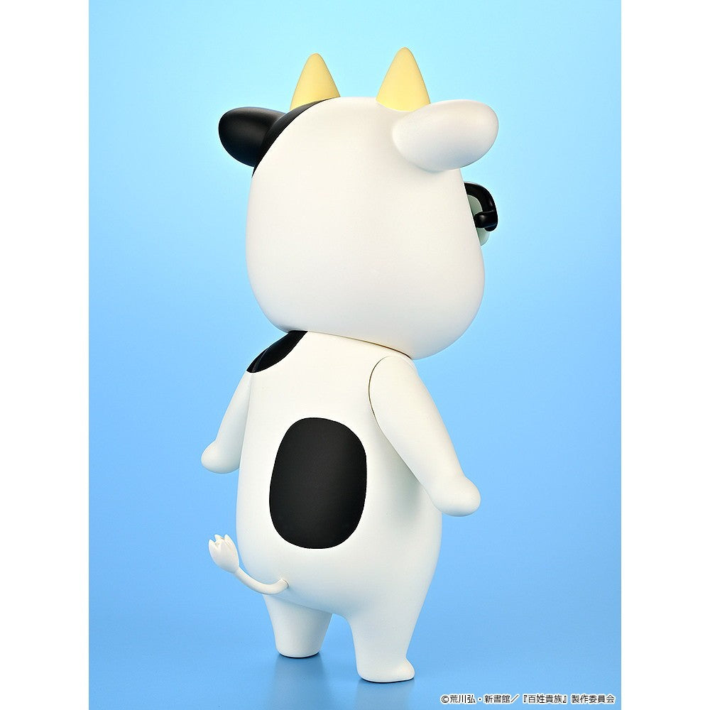 【予約安心出荷】[SFT] ソフビ 荒川弘(あらかわひろむ) Aタイプ(笑顔) 百姓貴族 完成品 ソフビフィギュア Loop'(ループ)(2026年8月)