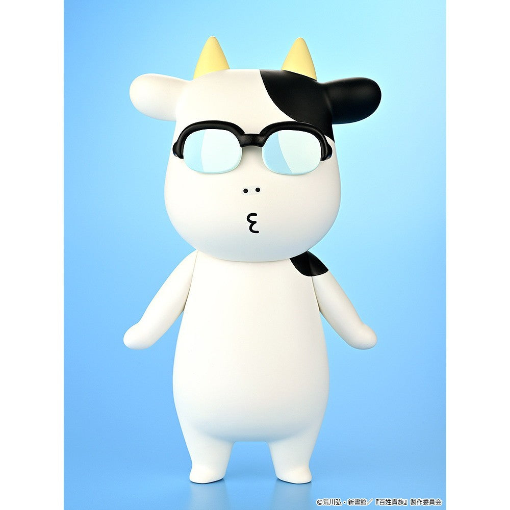 【予約安心出荷】[SFT] ソフビ 荒川弘(あらかわひろむ) Bタイプ(口笛) 百姓貴族 完成品 ソフビフィギュア Loop'(ループ)(2026年8月)