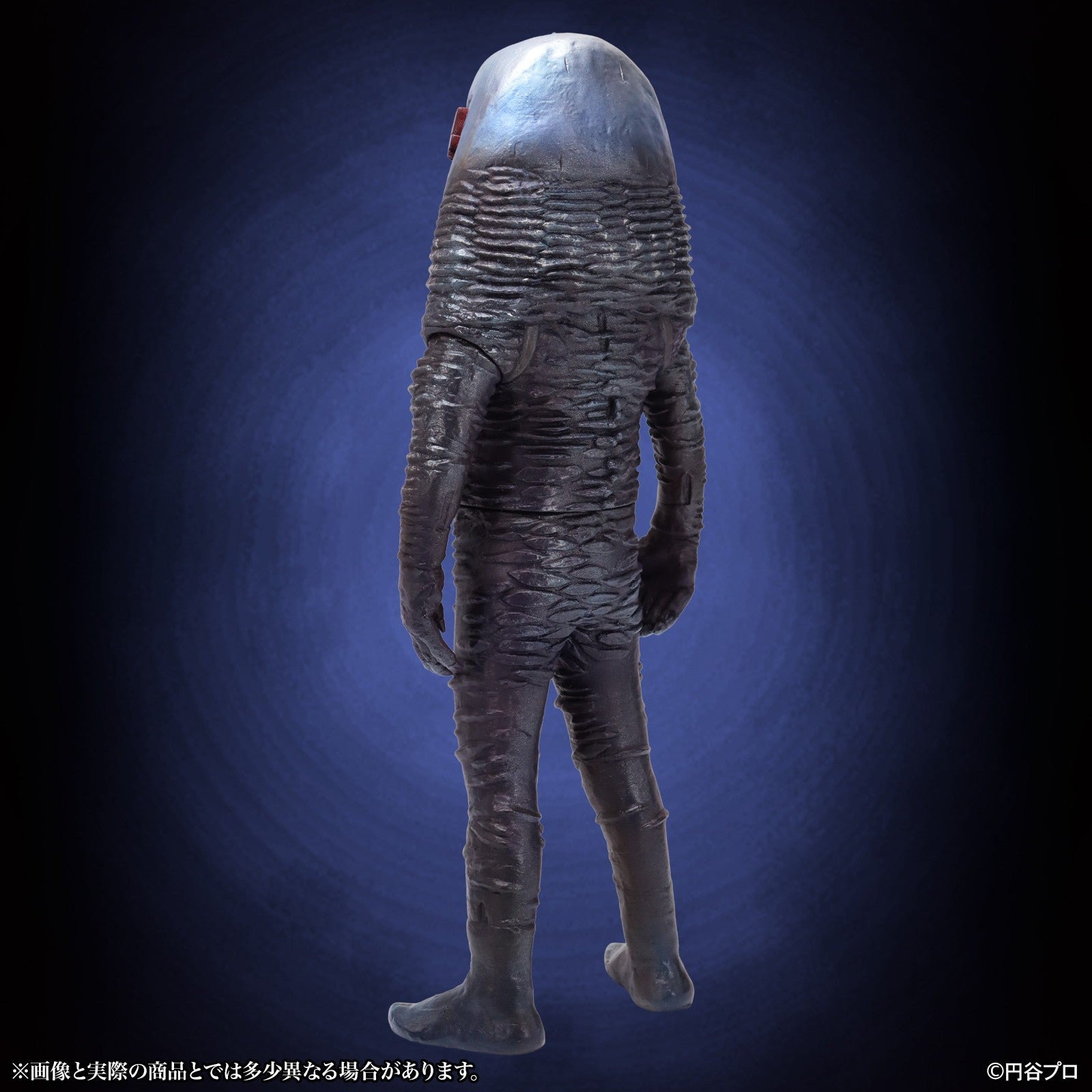 【予約安心出荷】[SFT] CCP 1/6特撮シリーズ ザラブ星人 ナイトカラーVer. ウルトラマン 完成品 ソフビフィギュア CCP(2026年9月)