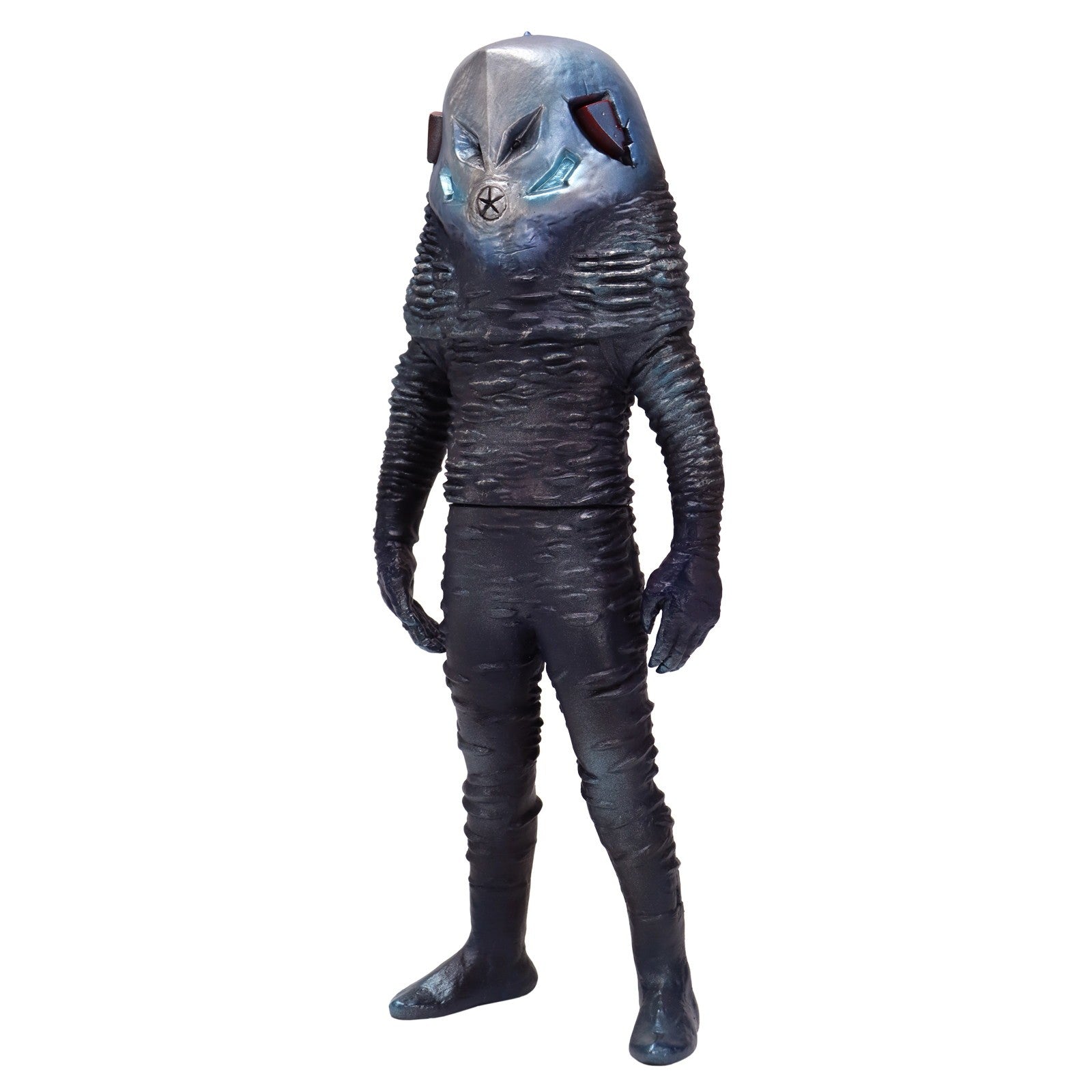 【予約安心出荷】[SFT] CCP 1/6特撮シリーズ ザラブ星人 ナイトカラーVer. ウルトラマン 完成品 ソフビフィギュア CCP(2026年9月)