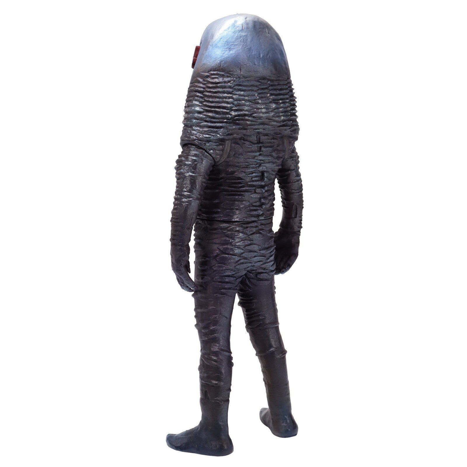 【予約安心出荷】[SFT] CCP 1/6特撮シリーズ ザラブ星人 ナイトカラーVer. ウルトラマン 完成品 ソフビフィギュア CCP(2026年9月)