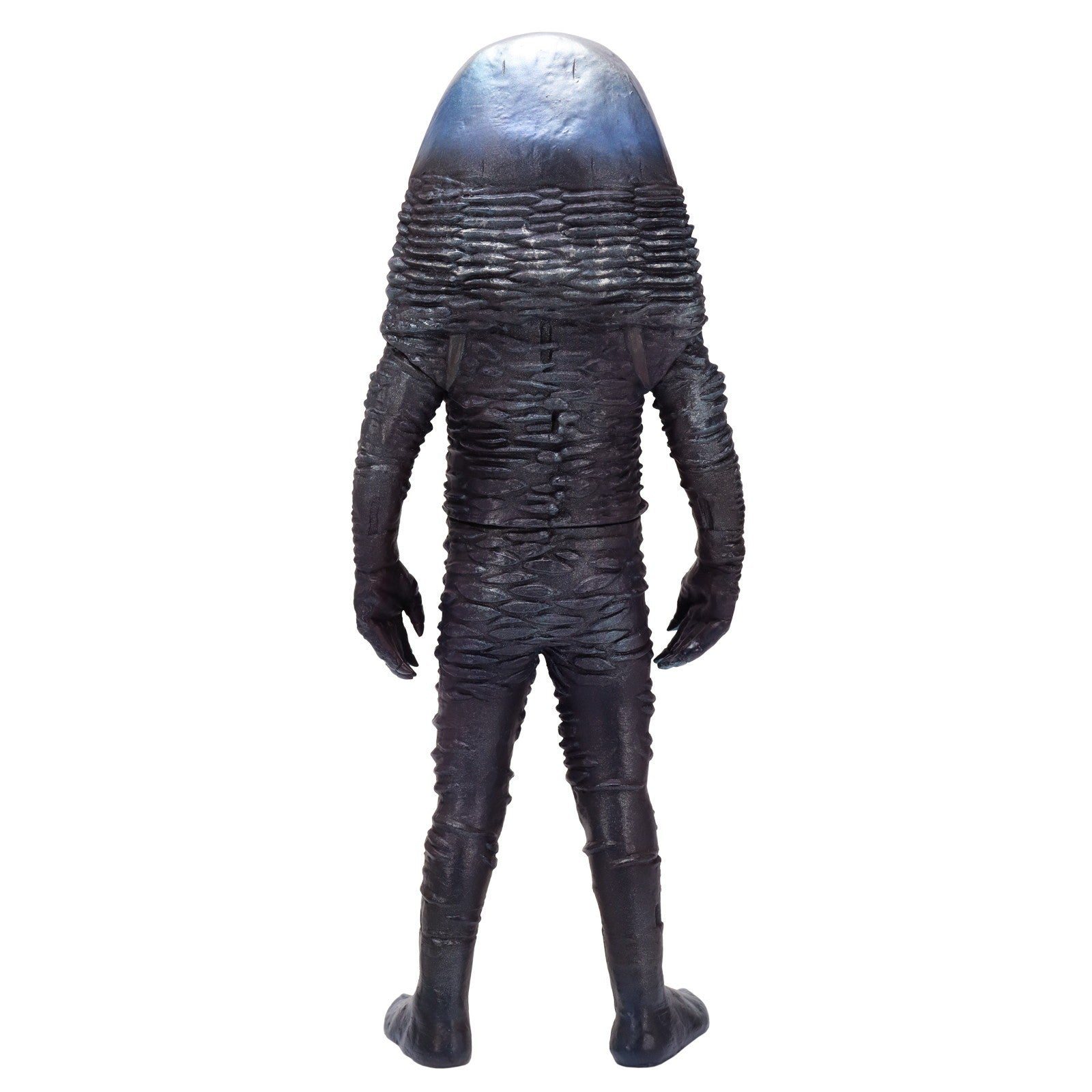 【予約安心出荷】[SFT] CCP 1/6特撮シリーズ ザラブ星人 ナイトカラーVer. ウルトラマン 完成品 ソフビフィギュア CCP(2026年9月)