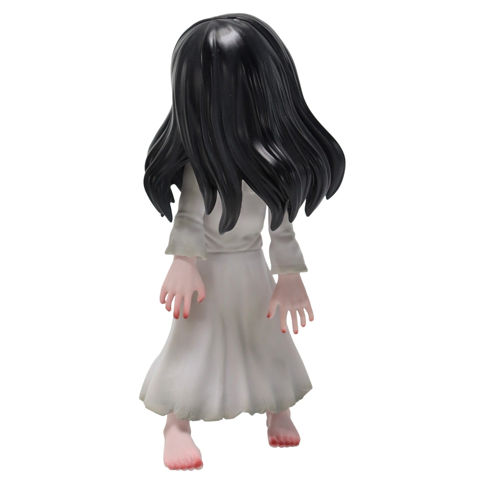 【予約安心出荷】[SFT] MSS(ミドルサイズシリーズ) 貞子(さだこ) スタンダード Ver. 完成品 ソフビフィギュア CCP(2026年9月)
