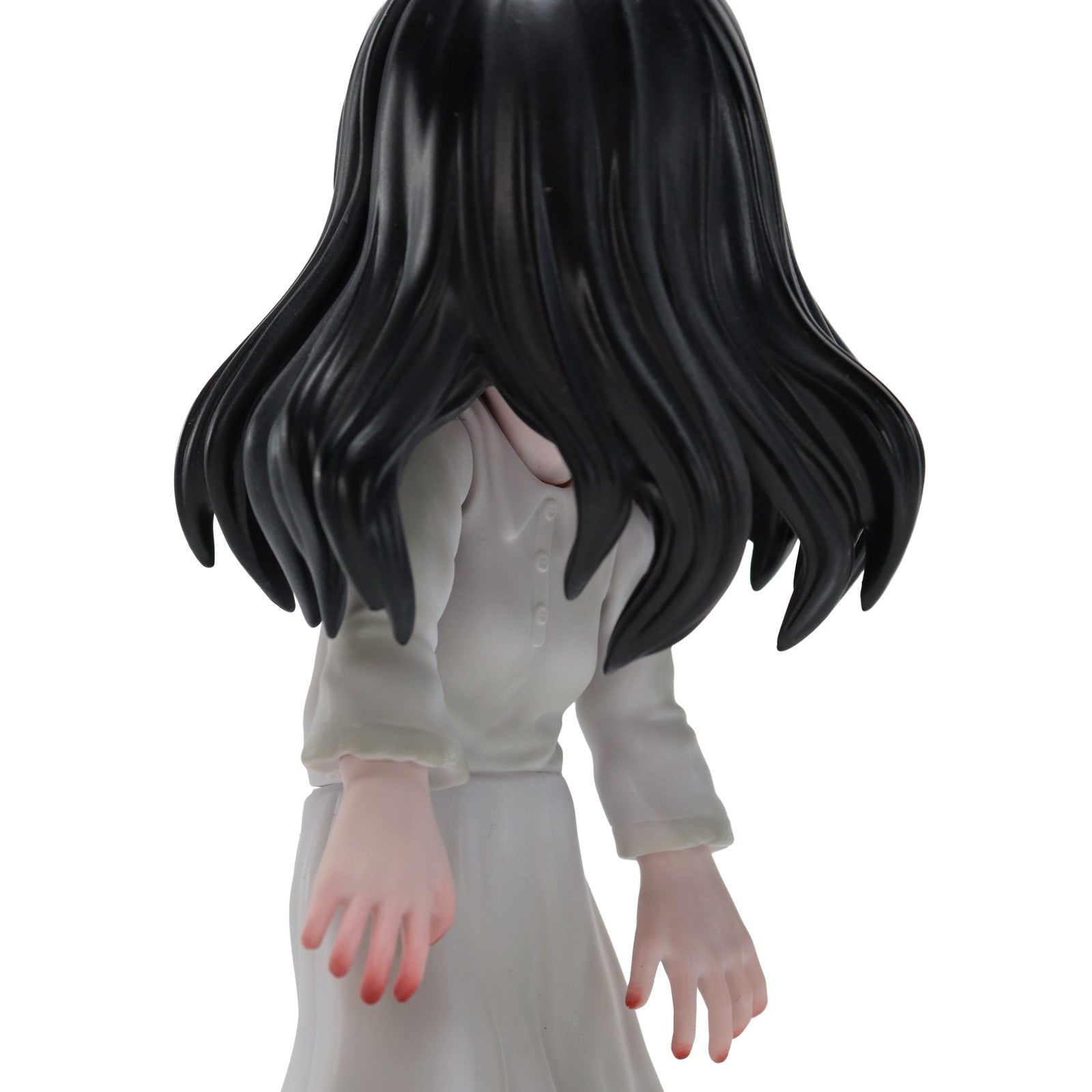 【予約安心出荷】[SFT] MSS(ミドルサイズシリーズ) 貞子(さだこ) スタンダード Ver. 完成品 ソフビフィギュア CCP(2026年9月)