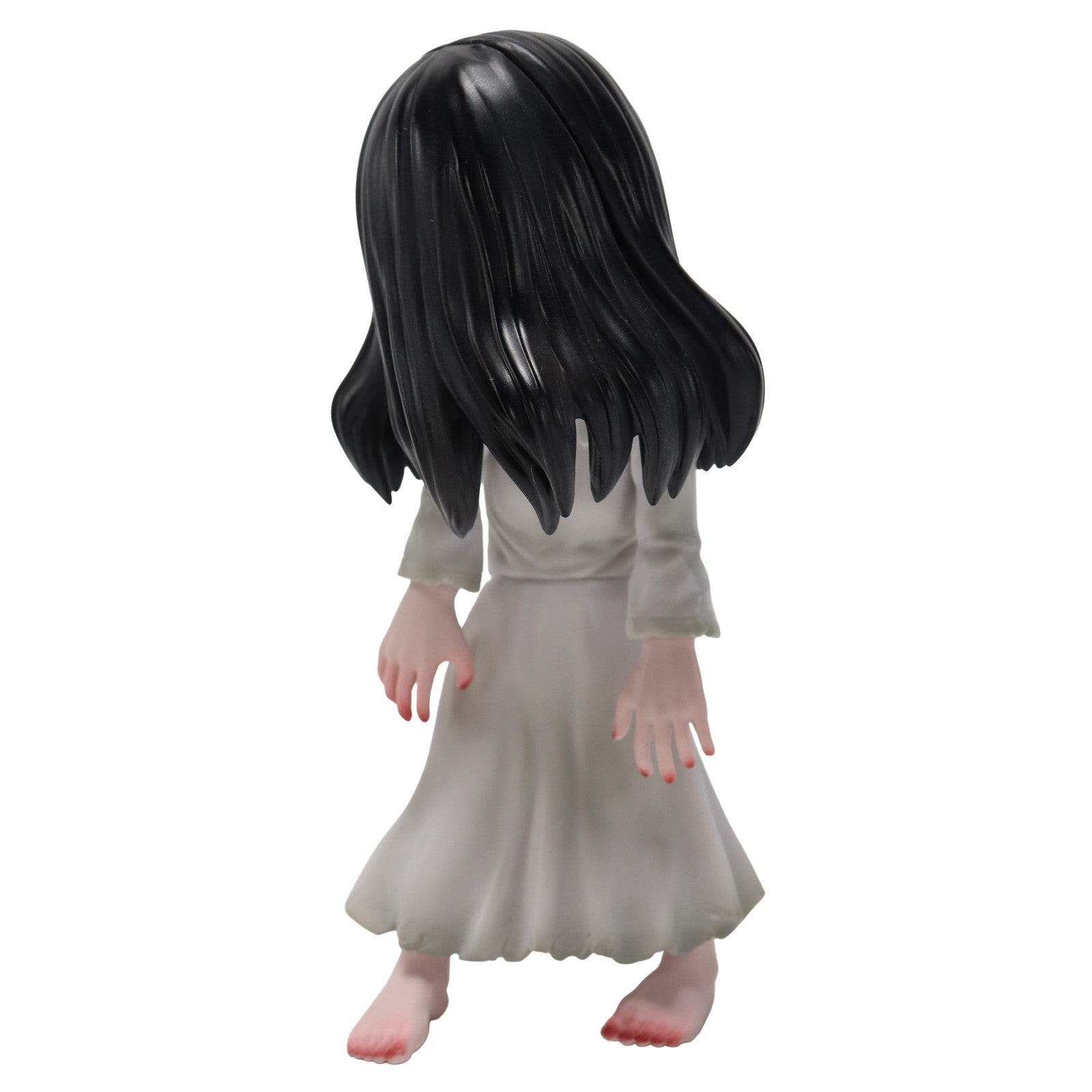 【予約安心出荷】[SFT] MSS(ミドルサイズシリーズ) 貞子(さだこ) スタンダード Ver. 完成品 ソフビフィギュア CCP(2026年9月)