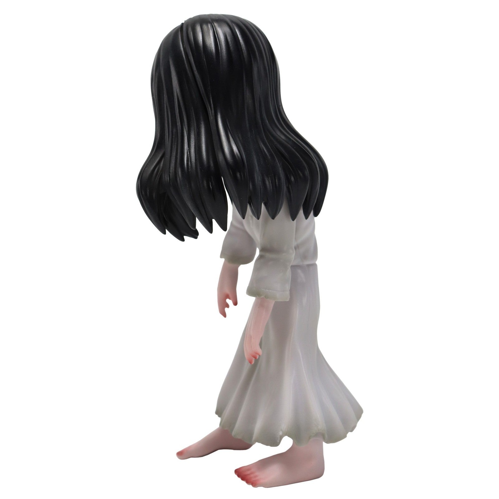 【予約安心出荷】[SFT] MSS(ミドルサイズシリーズ) 貞子(さだこ) スタンダード Ver. 完成品 ソフビフィギュア CCP(2026年9月)