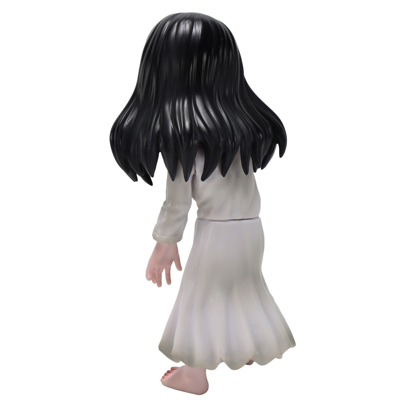 【予約安心出荷】[SFT] MSS(ミドルサイズシリーズ) 貞子(さだこ) スタンダード Ver. 完成品 ソフビフィギュア CCP(2026年9月)