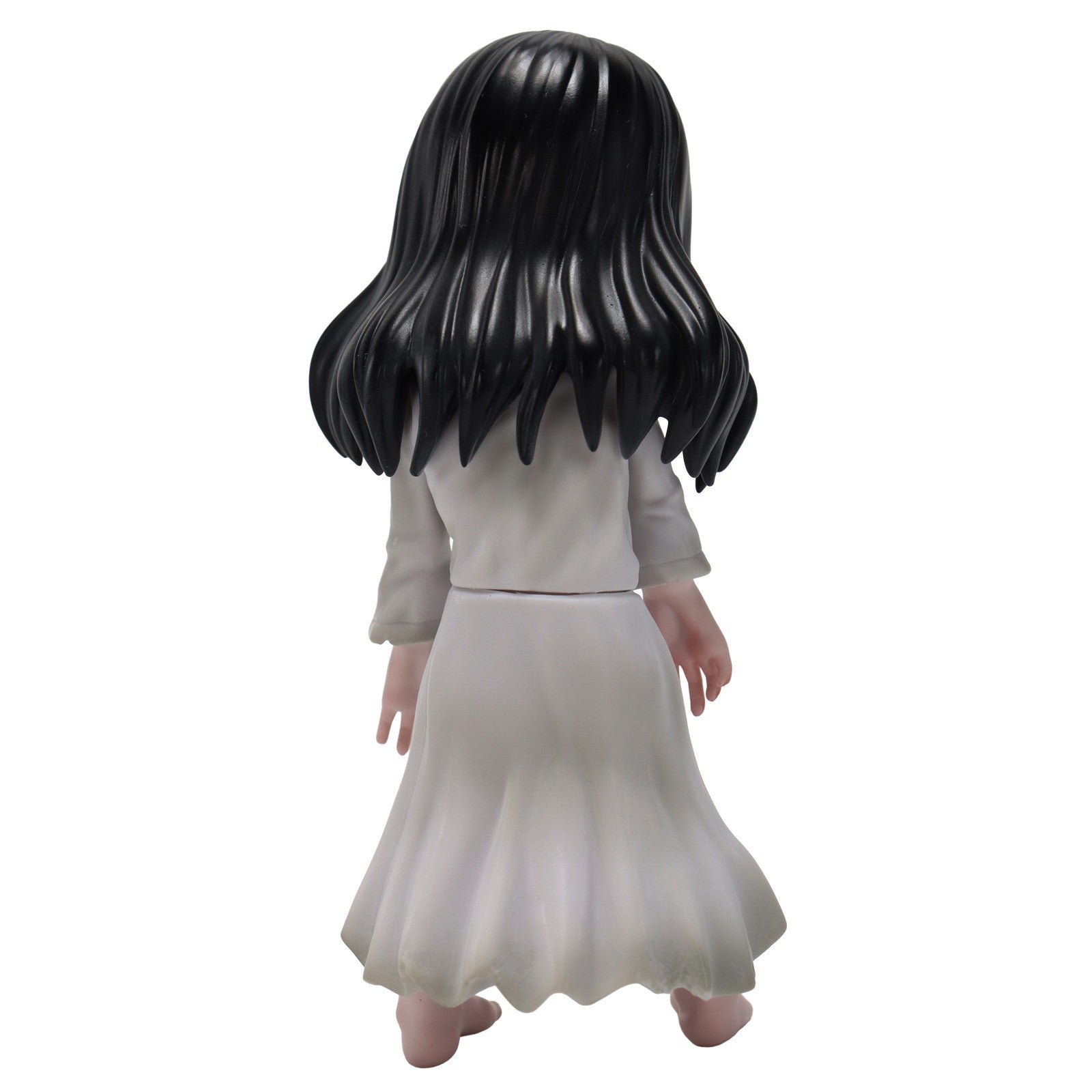 【予約安心出荷】[SFT] MSS(ミドルサイズシリーズ) 貞子(さだこ) スタンダード Ver. 完成品 ソフビフィギュア CCP(2026年9月)