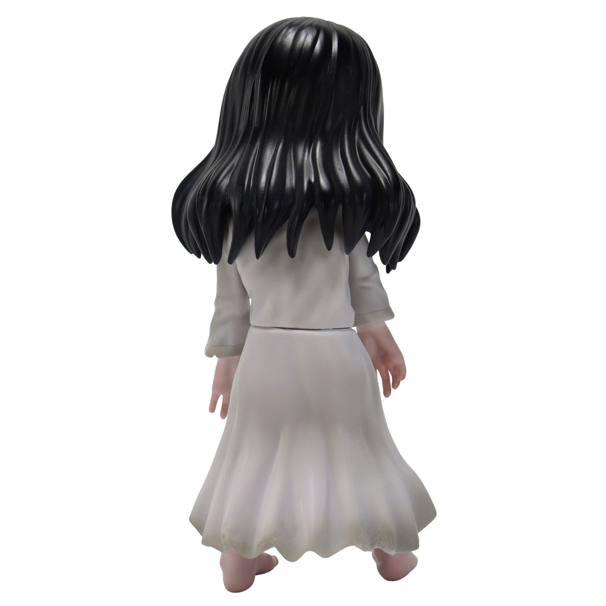 【新品】【お取り寄せ】[SFT] MSS(ミドルサイズシリーズ) 貞子(さだこ) スタンダード Ver. 完成品 ソフビフィギュア CCP(20260930)