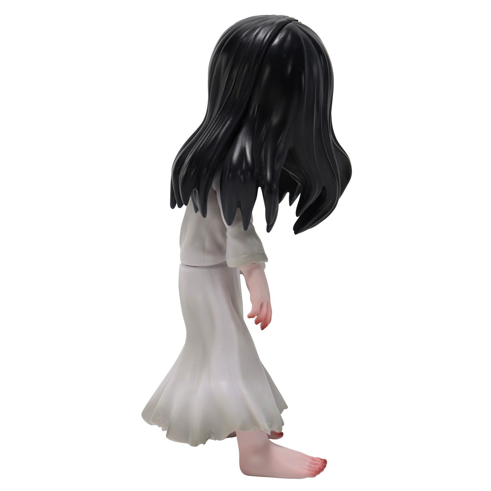 【予約安心出荷】[SFT] MSS(ミドルサイズシリーズ) 貞子(さだこ) スタンダード Ver. 完成品 ソフビフィギュア CCP(2026年9月)