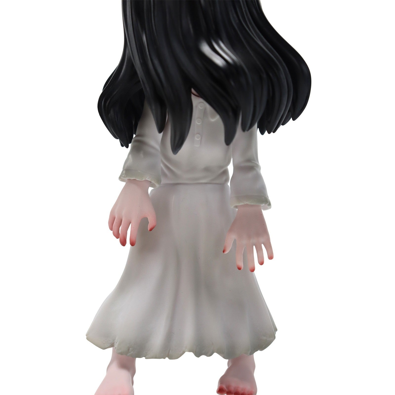 【予約安心出荷】[SFT] MSS(ミドルサイズシリーズ) 貞子(さだこ) スタンダード Ver. 完成品 ソフビフィギュア CCP(2026年9月)