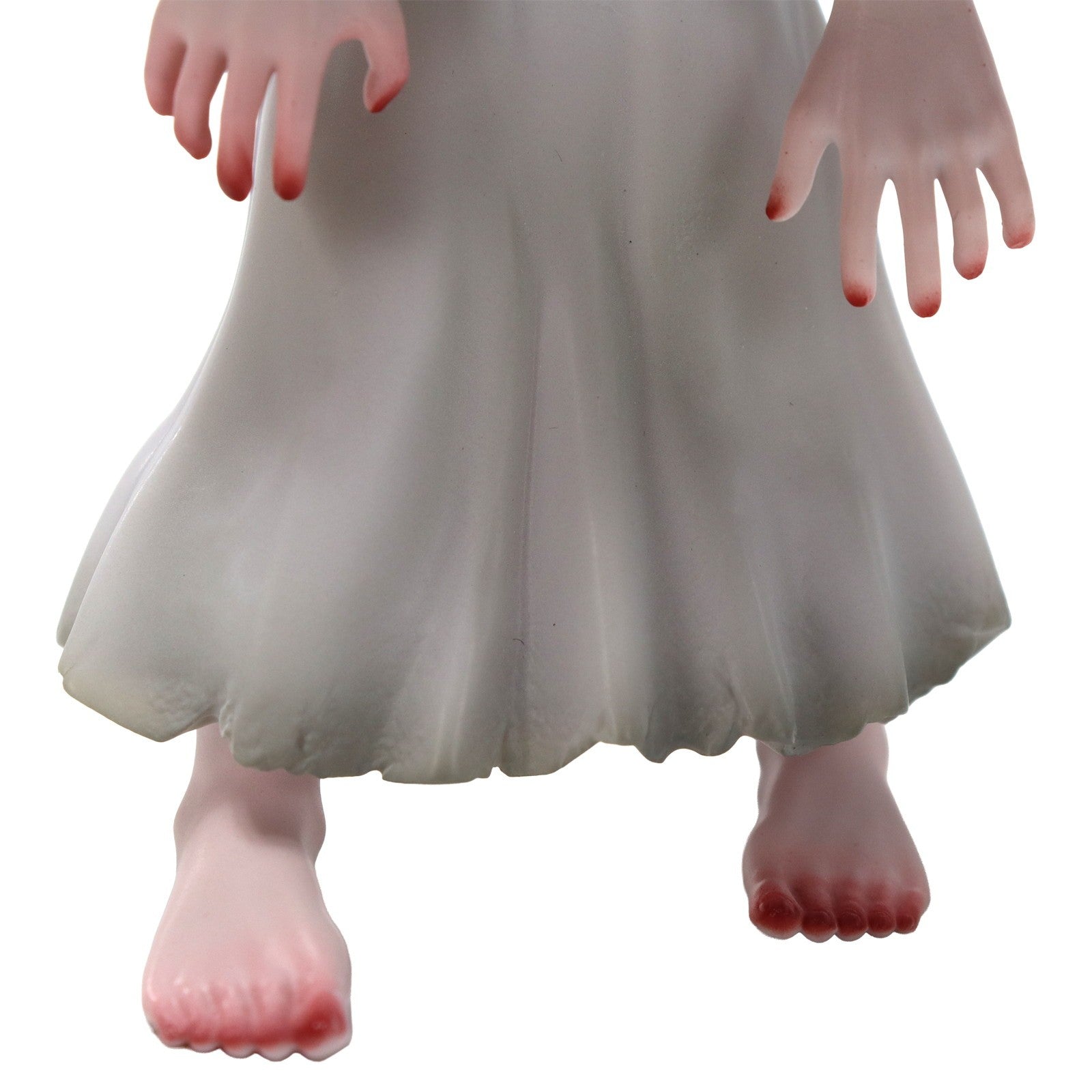 【予約安心出荷】[SFT] MSS(ミドルサイズシリーズ) 貞子(さだこ) スタンダード Ver. 完成品 ソフビフィギュア CCP(2026年9月)