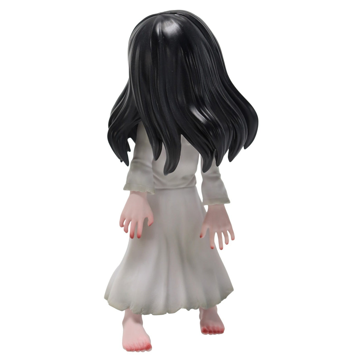 【新品】【お取り寄せ】[SFT] MSS(ミドルサイズシリーズ) 貞子(さだこ) スタンダード Ver. 完成品 ソフビフィギュア CCP(20260930)